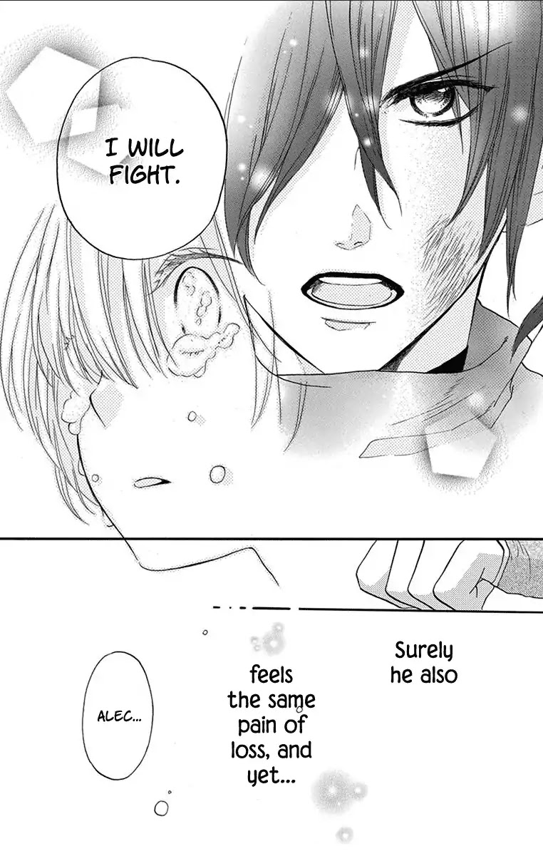 Itsuwari no Freya chapter 2 page 42