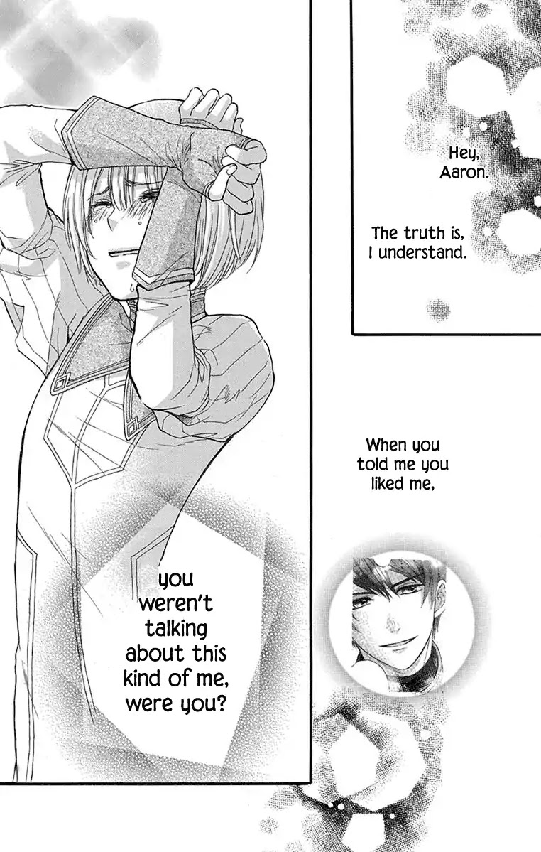 Itsuwari no Freya chapter 2 page 43