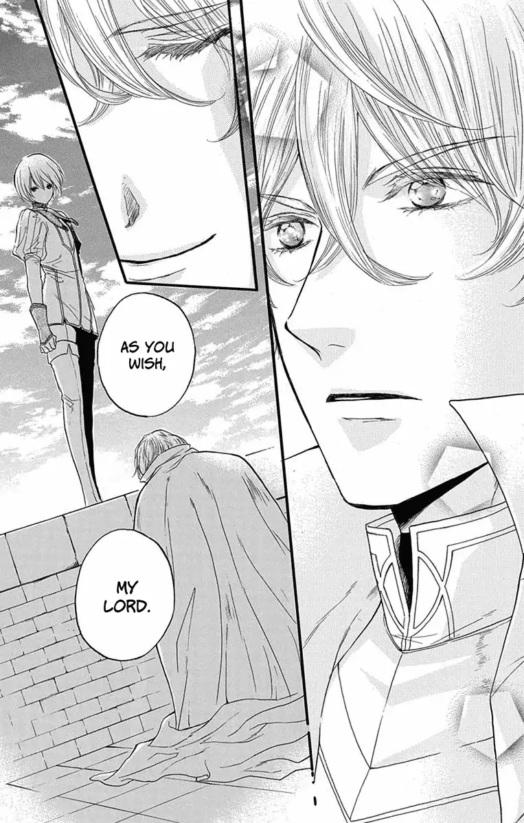 Itsuwari no Freya chapter 2 page 50