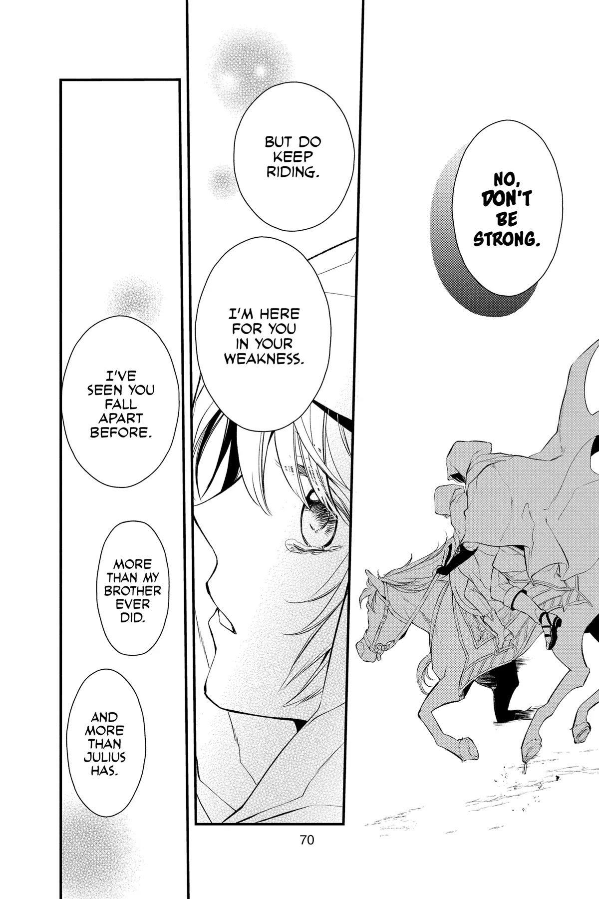 Itsuwari no Freya chapter 20 page 14