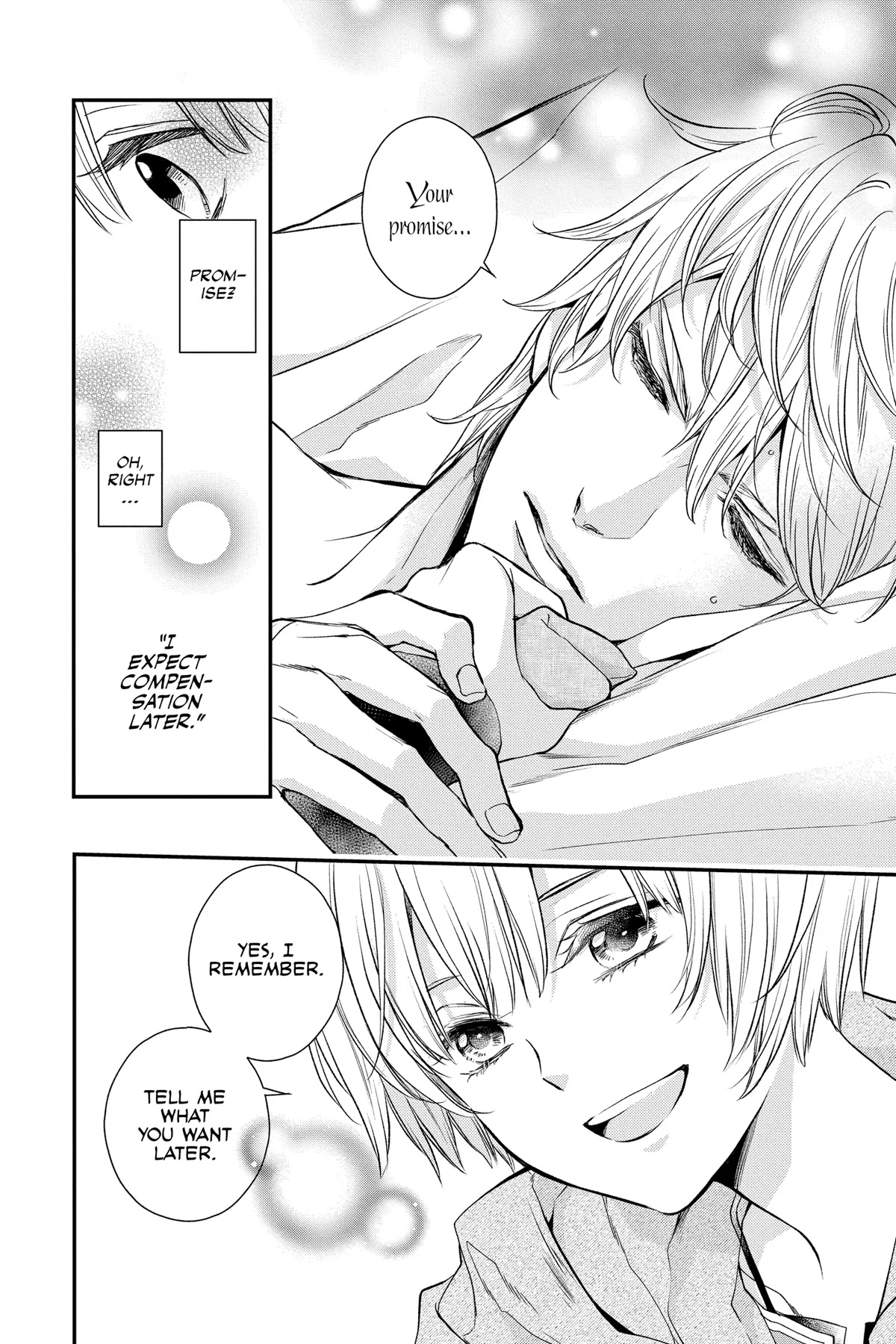 Itsuwari no Freya chapter 20 page 37