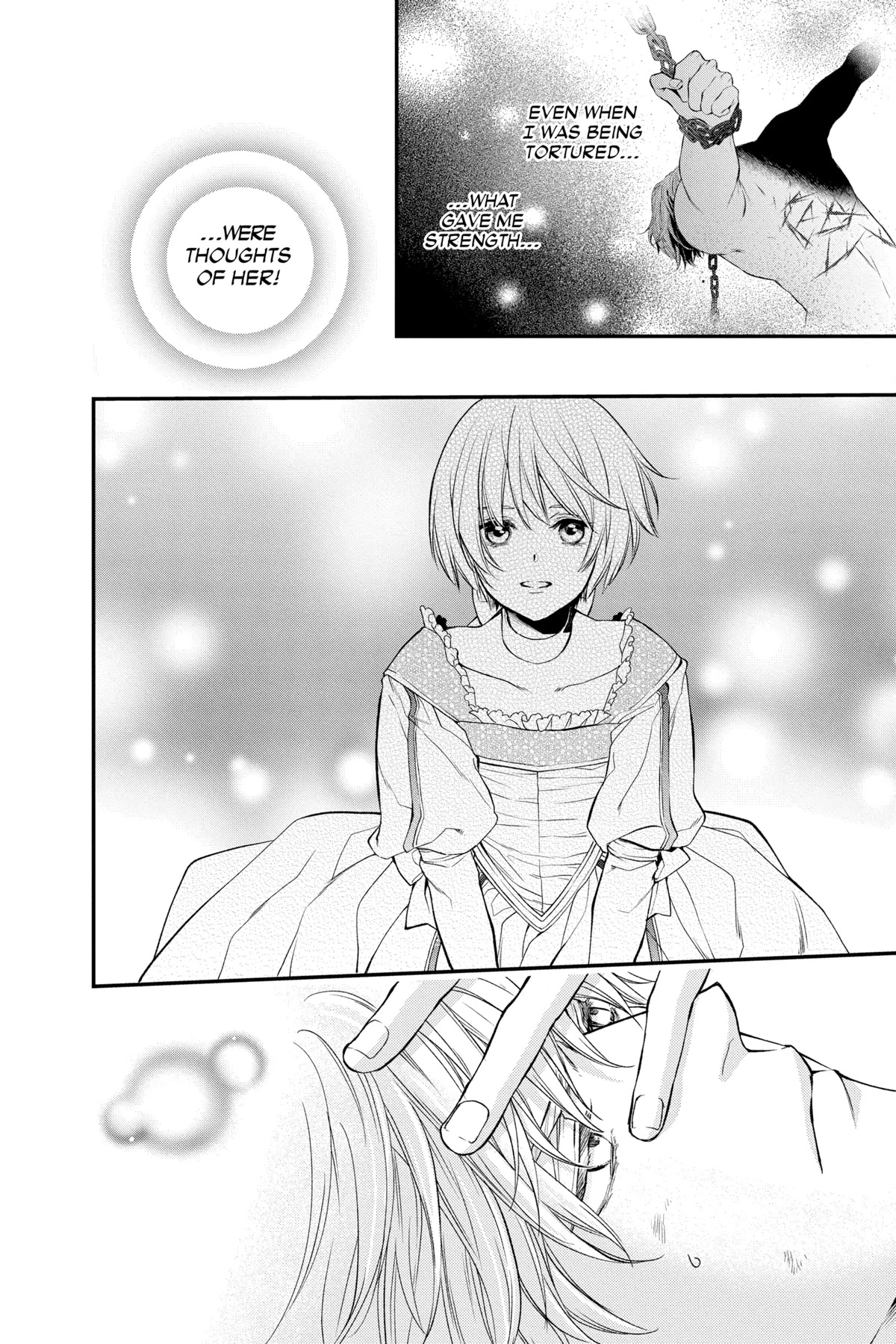 Itsuwari no Freya chapter 20 page 39