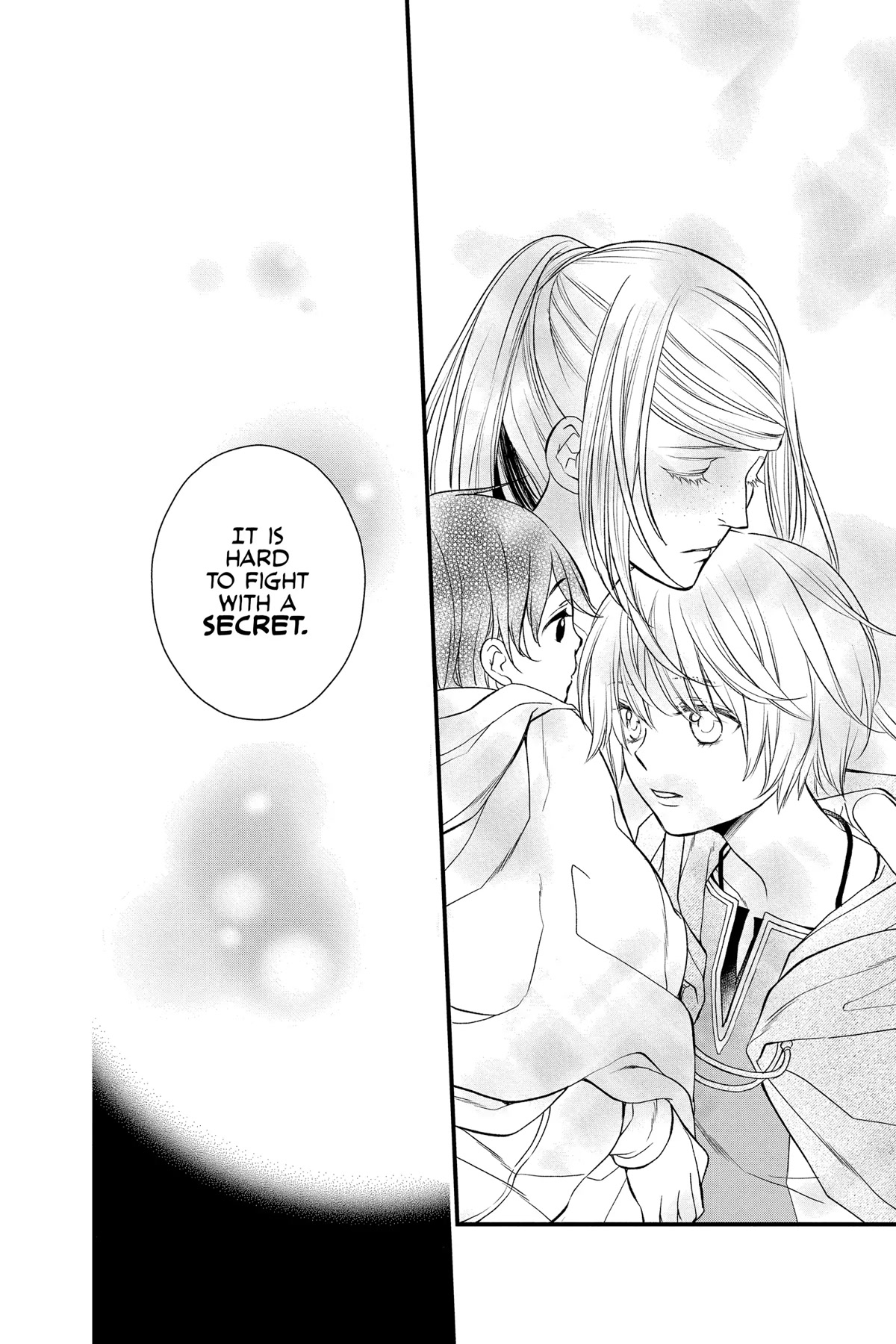 Itsuwari no Freya chapter 20 page 45