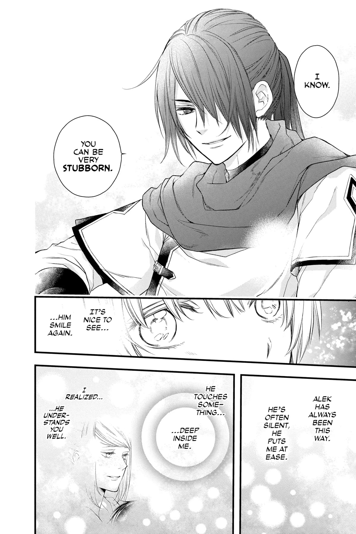 Itsuwari no Freya chapter 20 page 49