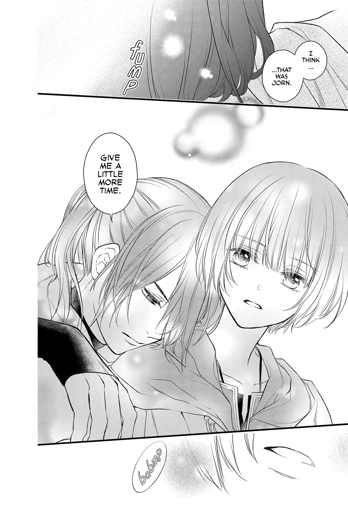 Itsuwari no Freya chapter 20 page 53