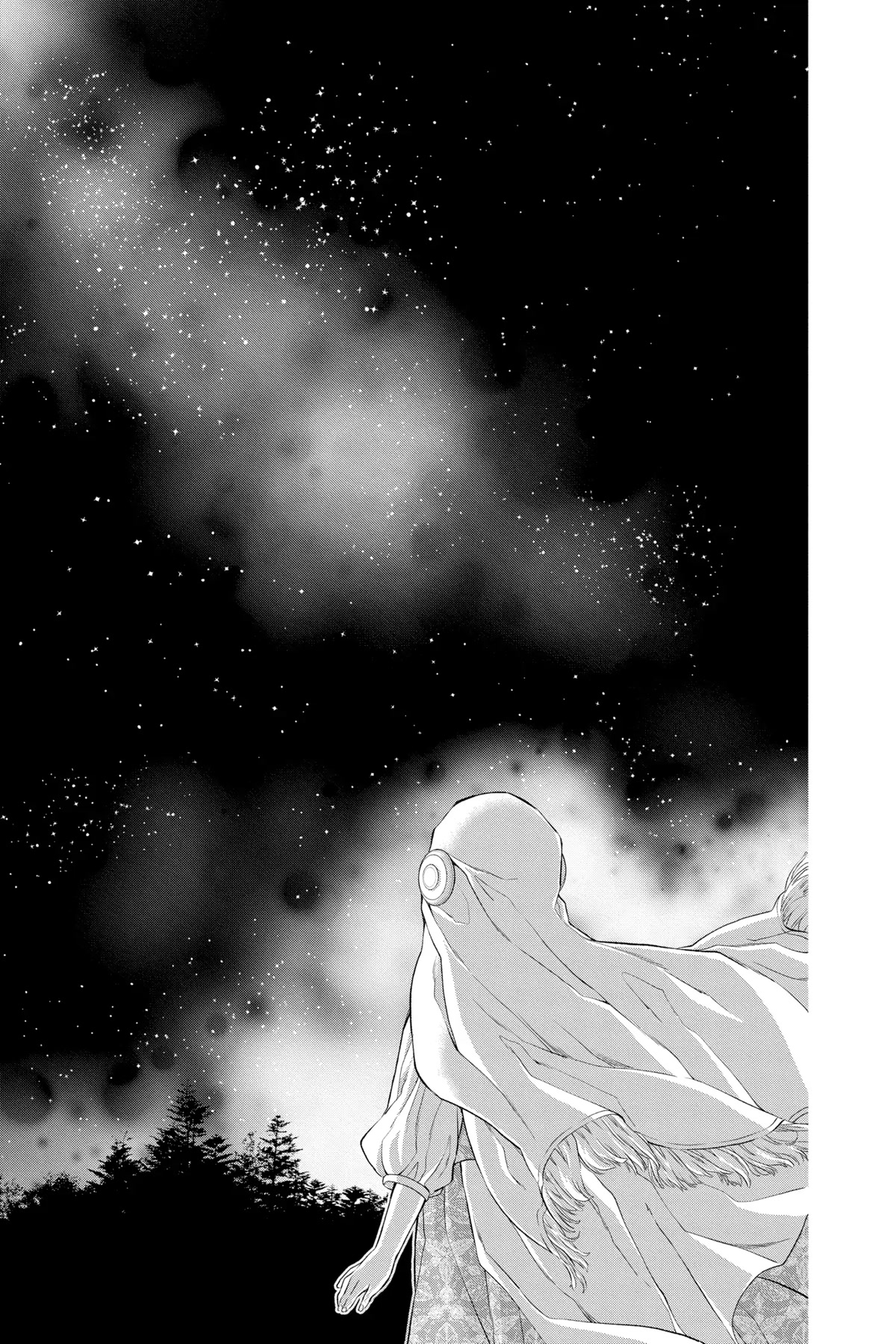 Itsuwari no Freya chapter 21 page 27