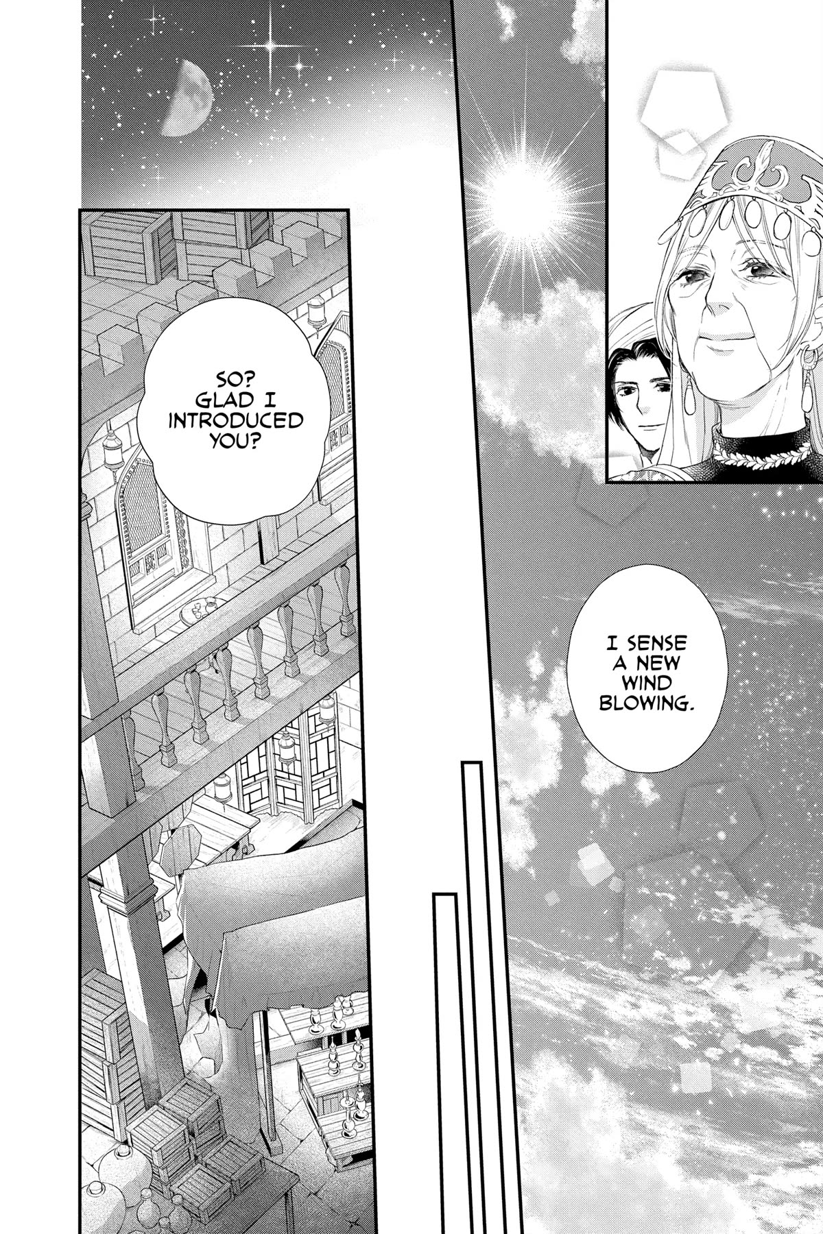 Itsuwari no Freya chapter 22 page 24