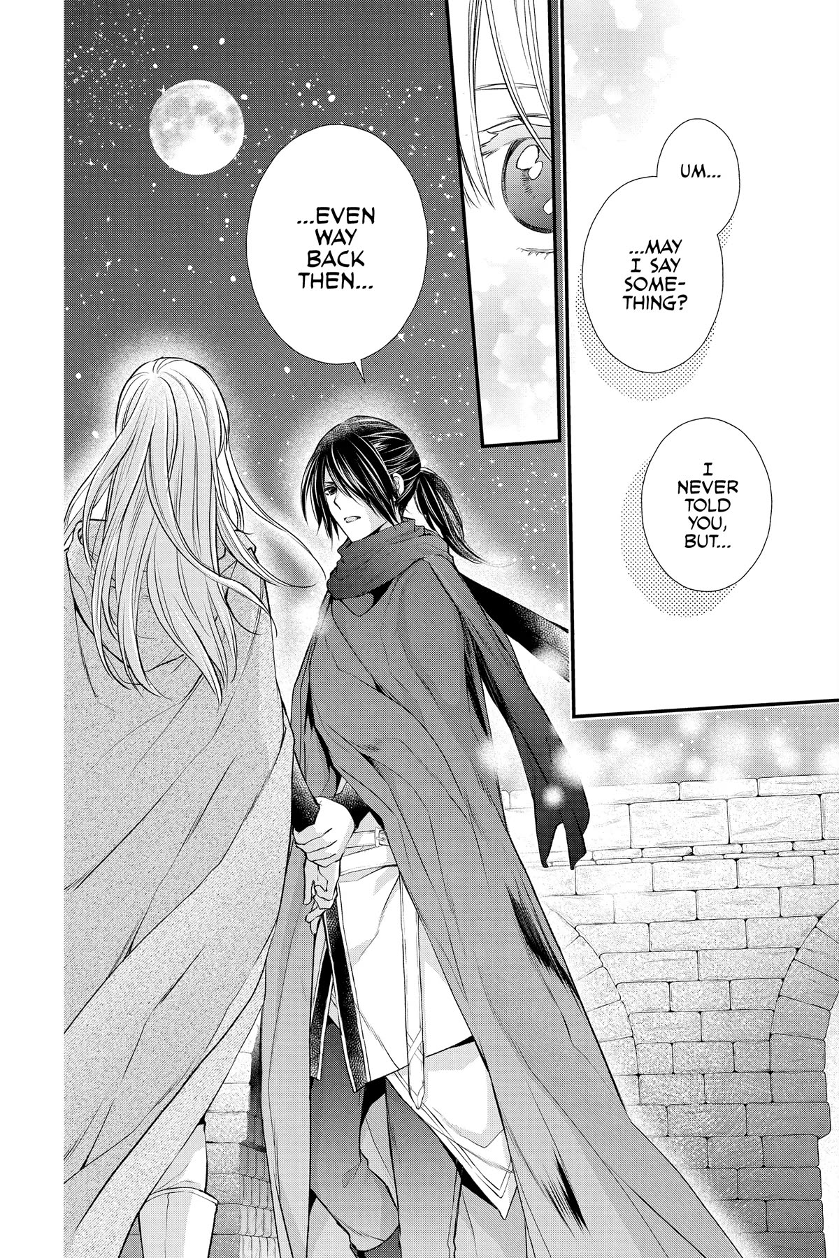 Itsuwari no Freya chapter 22 page 40