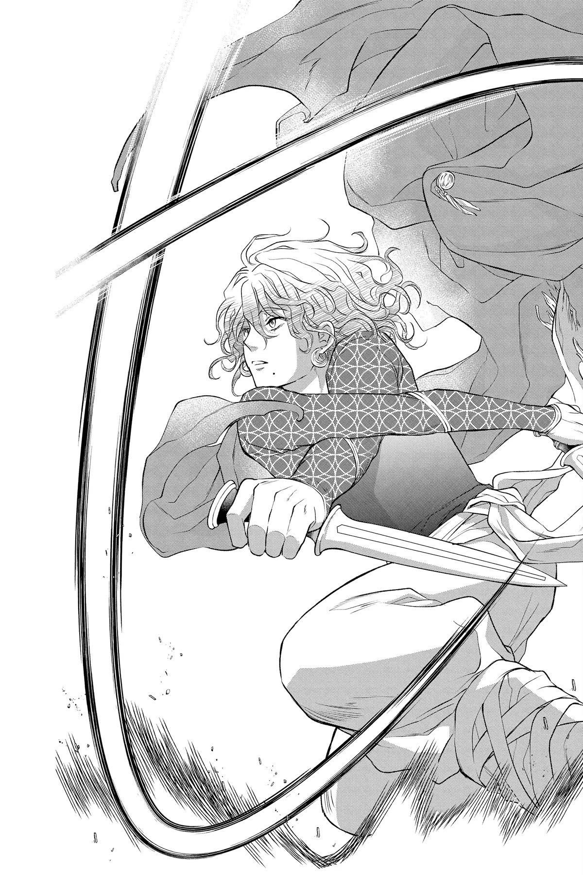 Itsuwari no Freya chapter 23 page 32