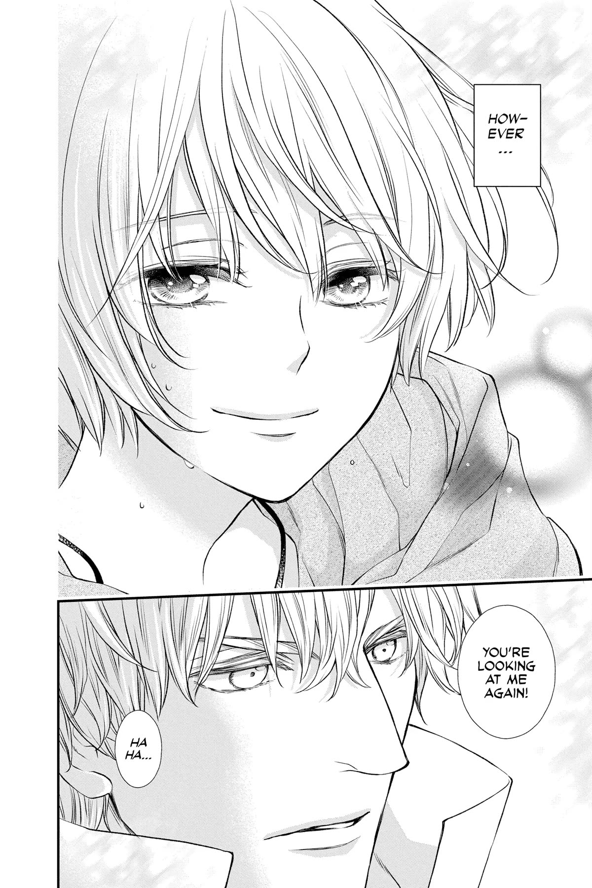 Itsuwari no Freya chapter 23 page 46