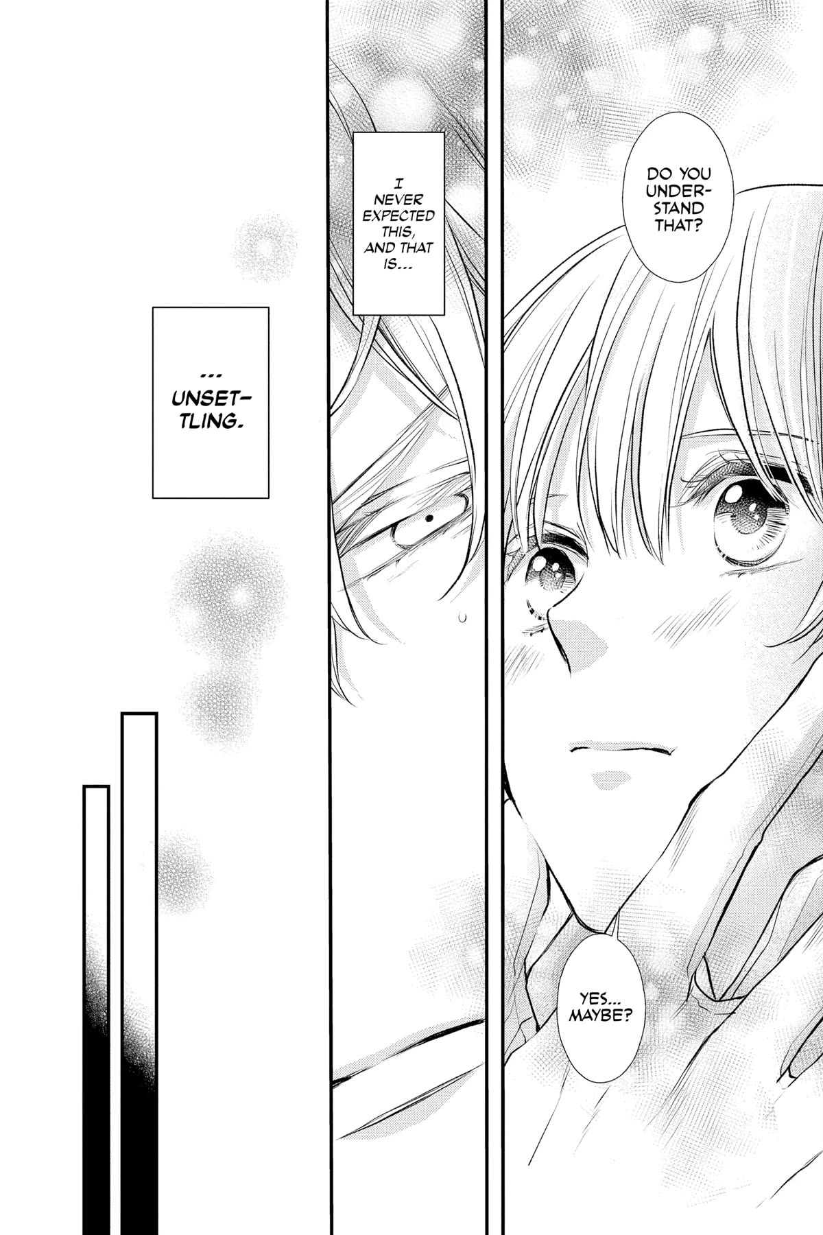 Itsuwari no Freya chapter 23 page 49