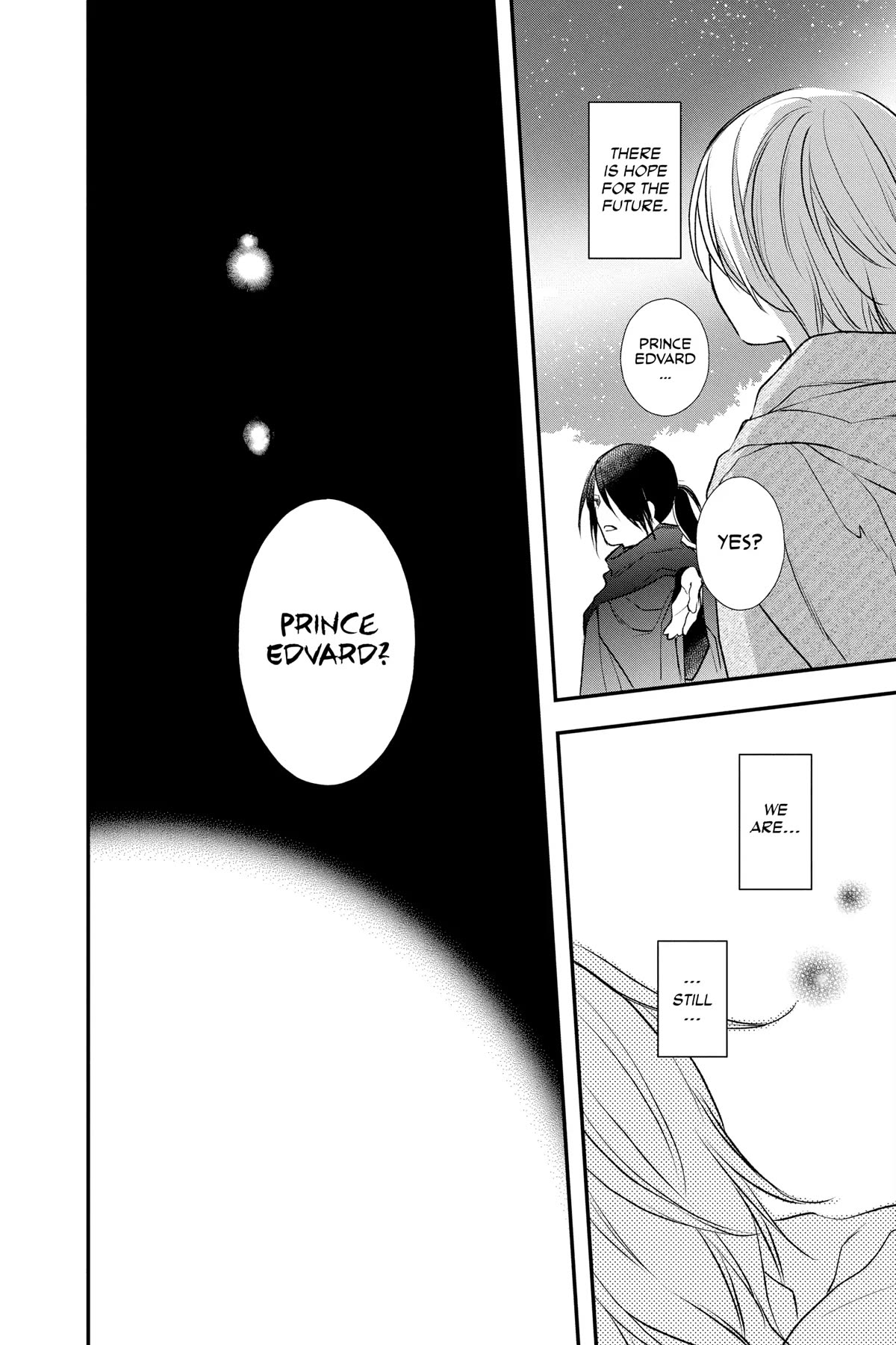 Itsuwari no Freya chapter 23 page 51