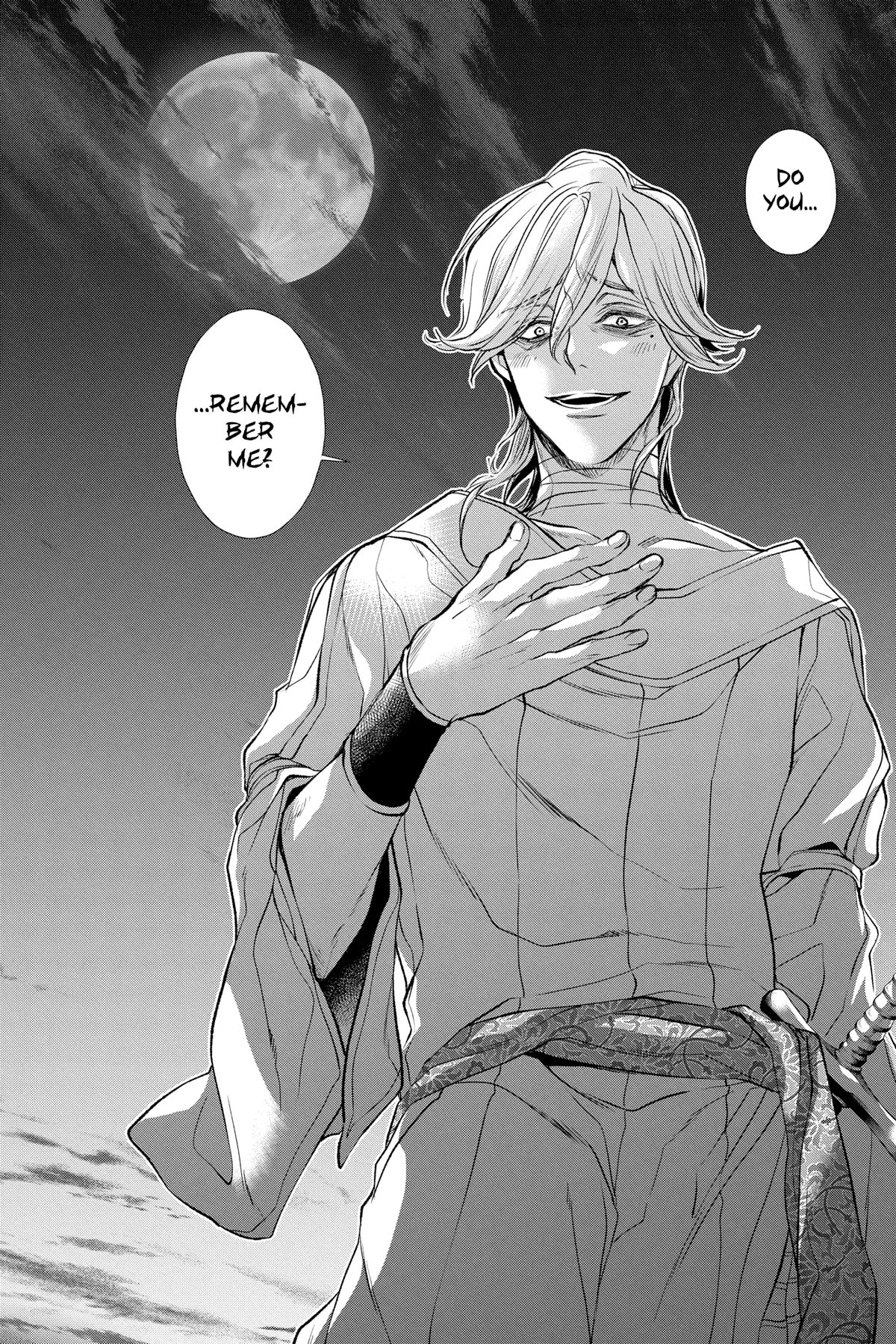 Itsuwari no Freya chapter 23 page 53