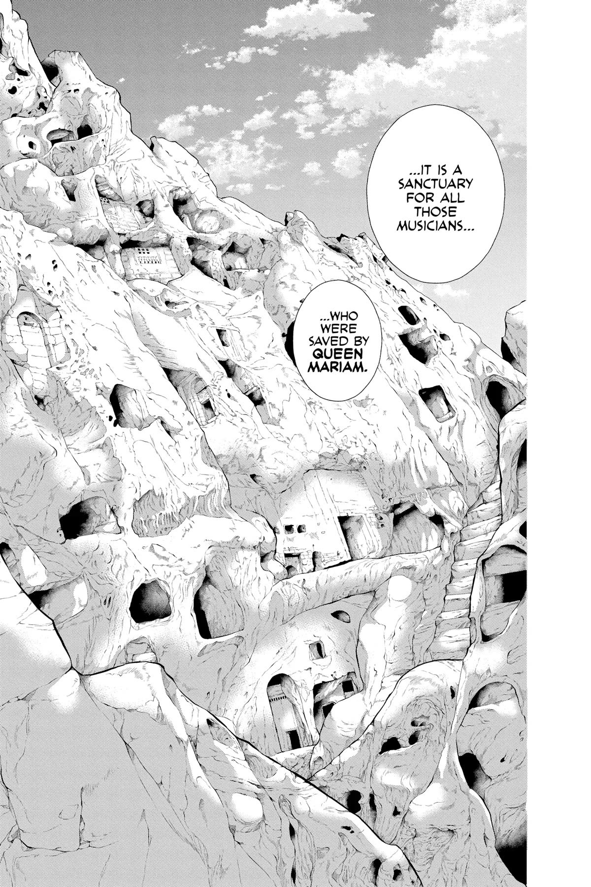 Itsuwari no Freya chapter 24 page 15