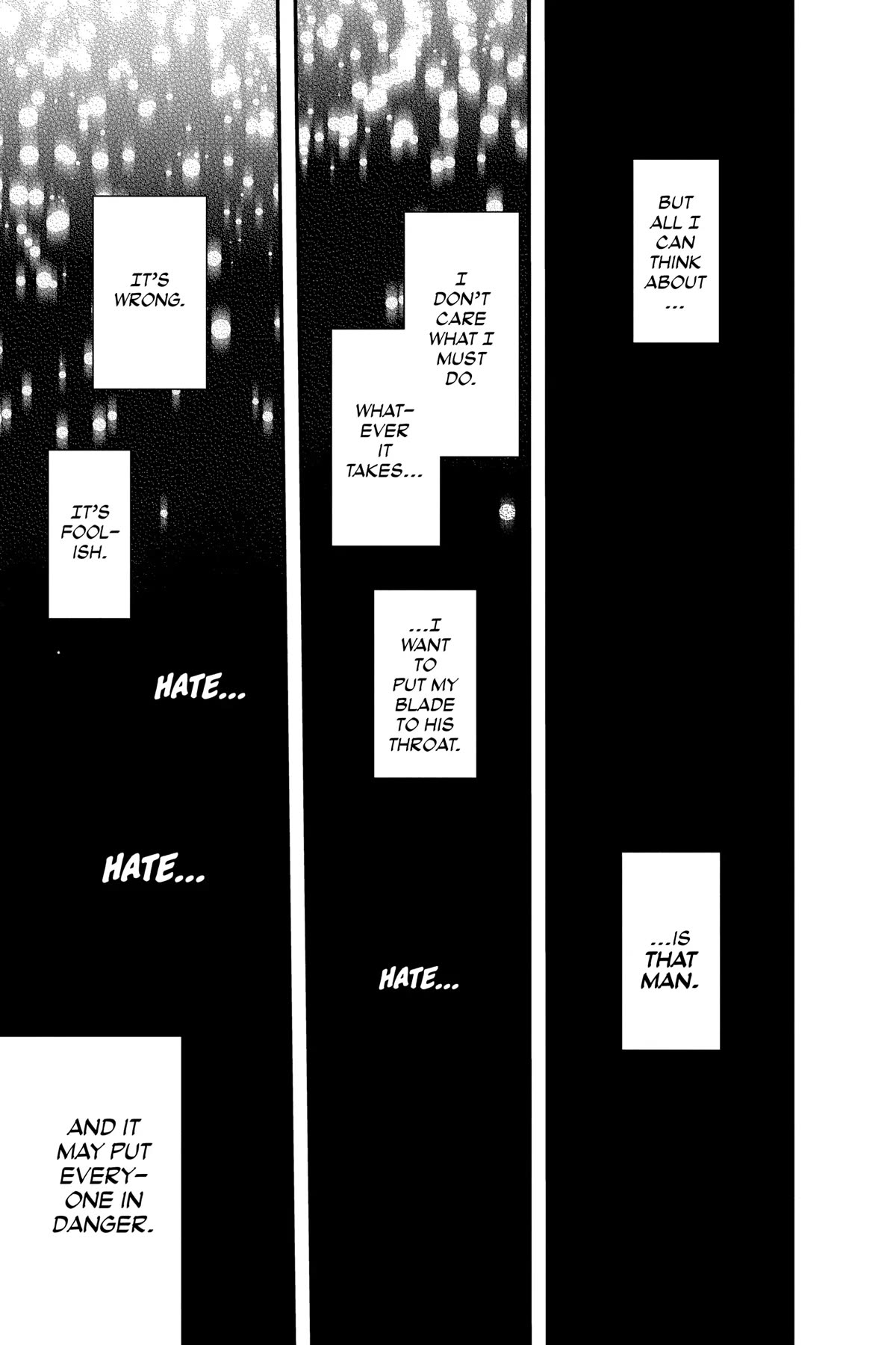 Itsuwari no Freya chapter 24 page 19