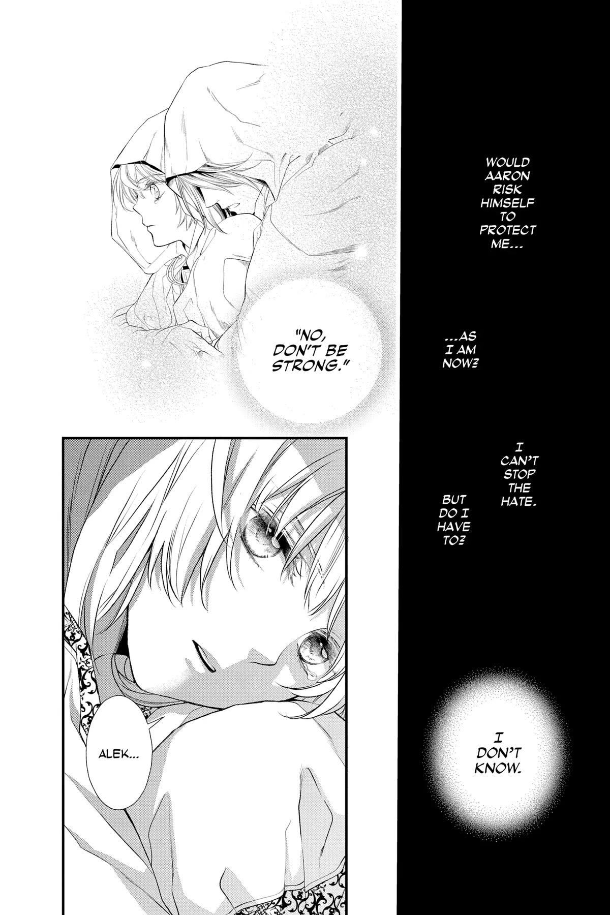 Itsuwari no Freya chapter 24 page 20