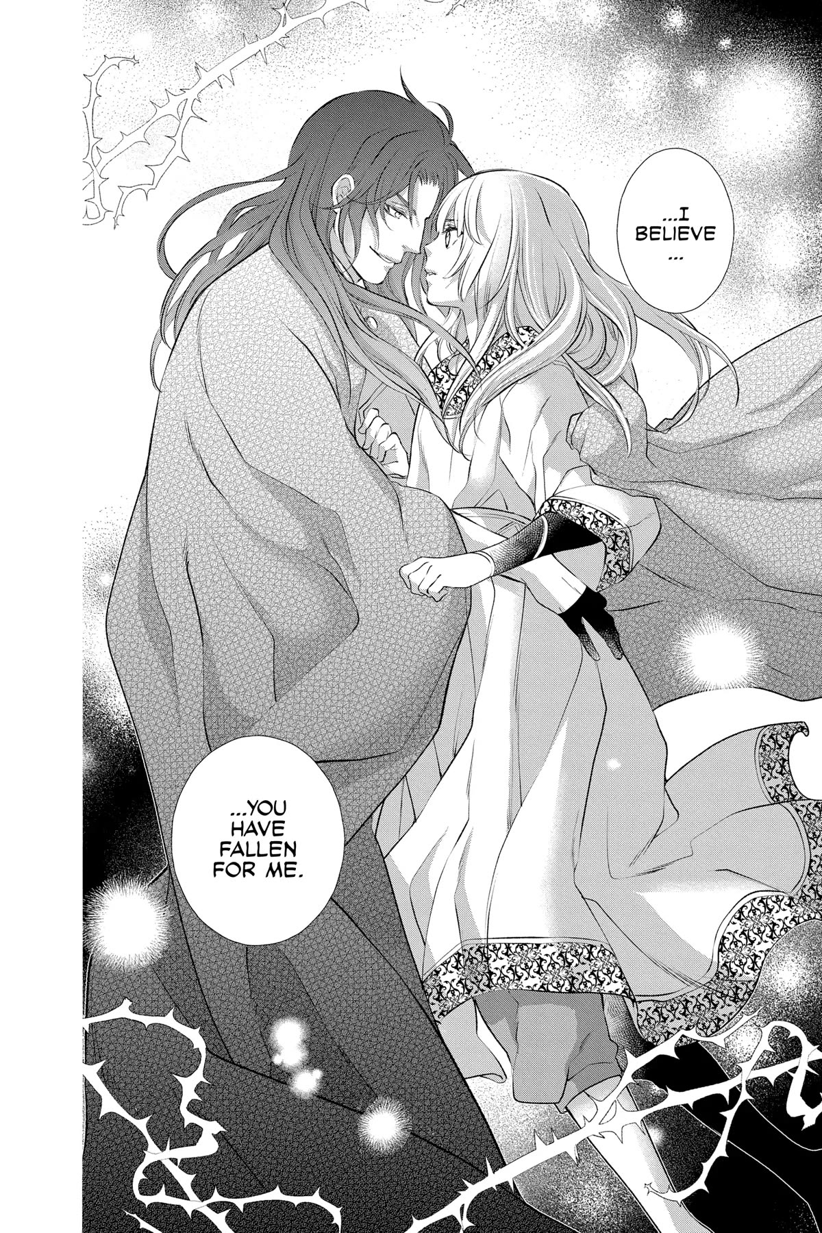 Itsuwari no Freya chapter 24 page 45