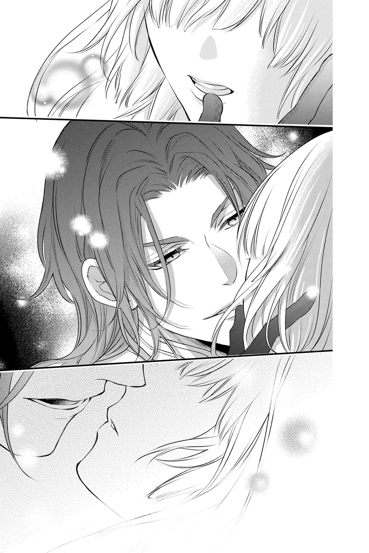 Itsuwari no Freya chapter 24 page 46