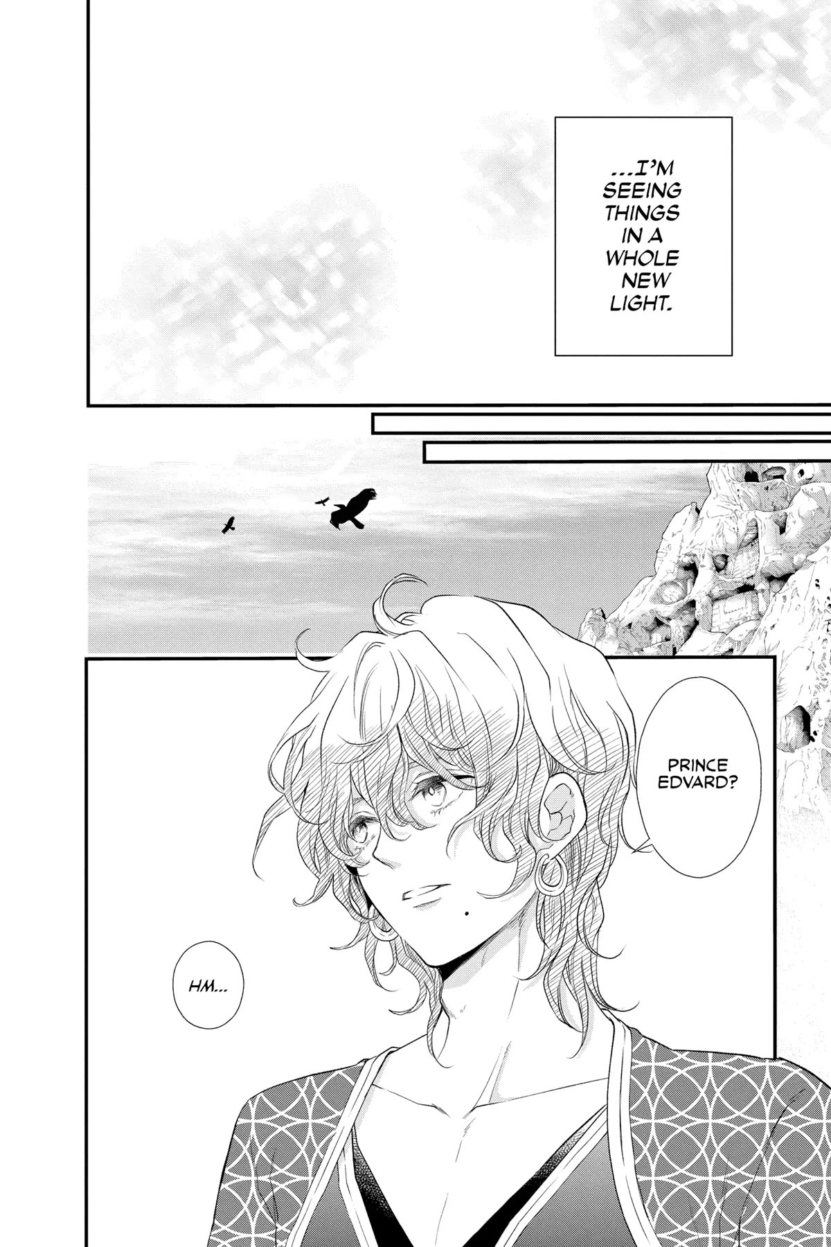 Itsuwari no Freya chapter 24 page 55