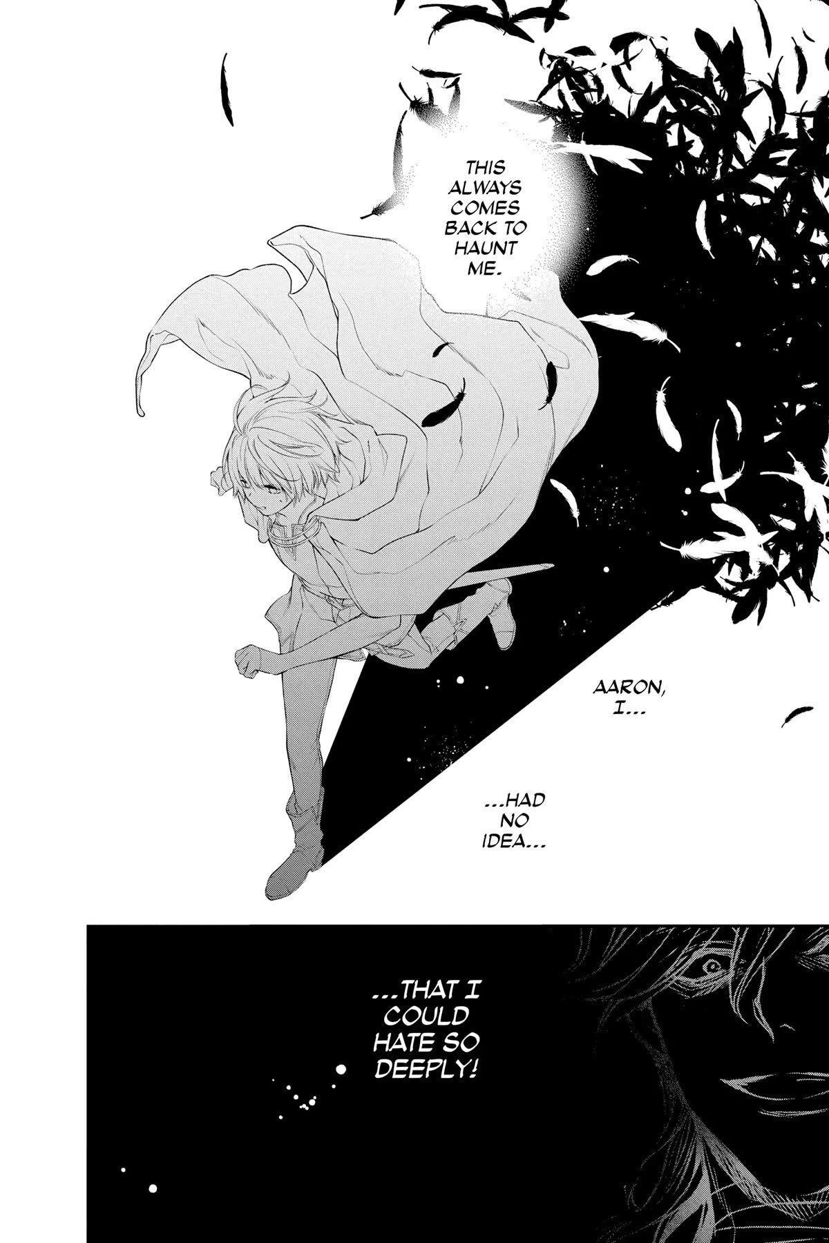 Itsuwari no Freya chapter 24 page 6