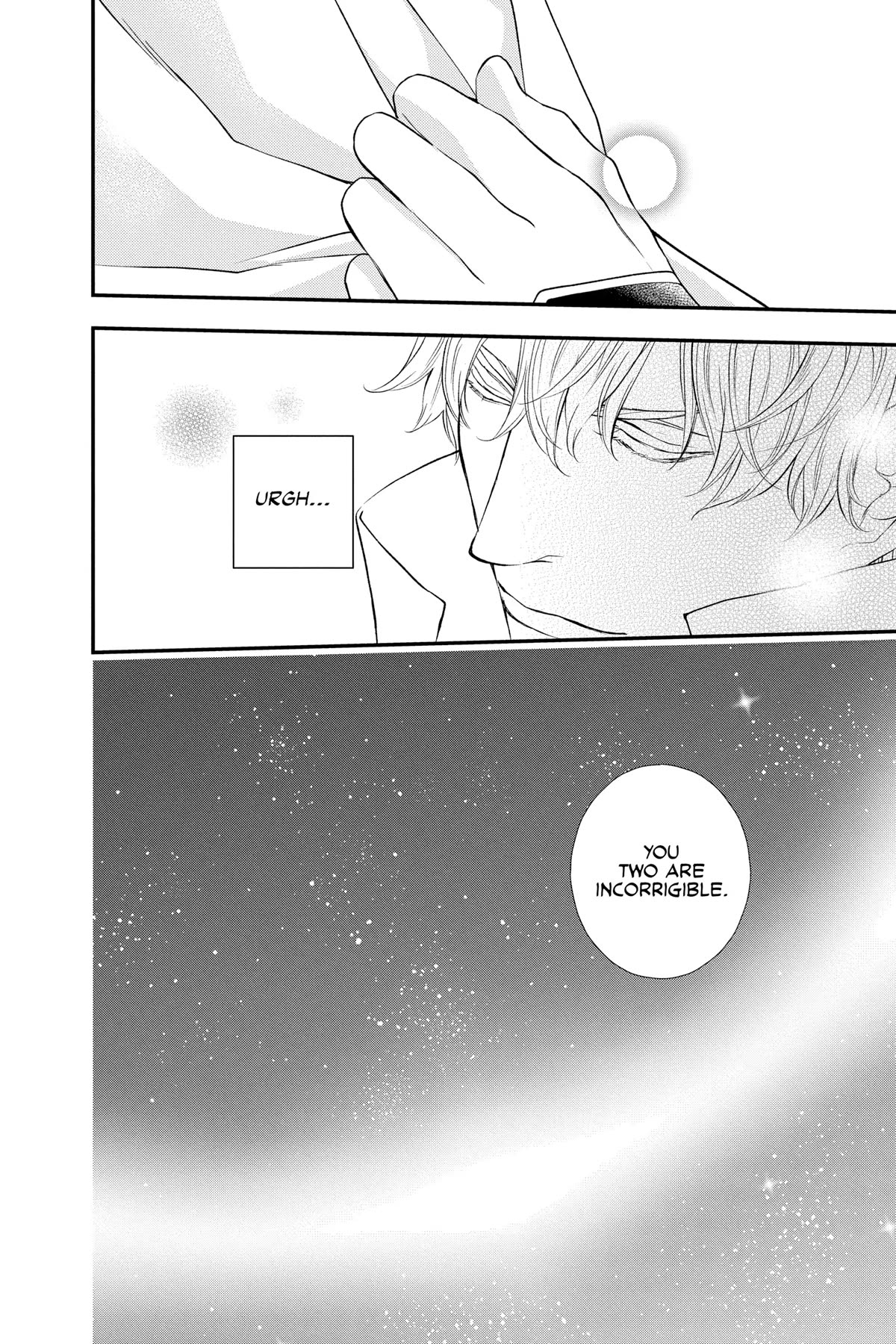 Itsuwari no Freya chapter 25 page 31