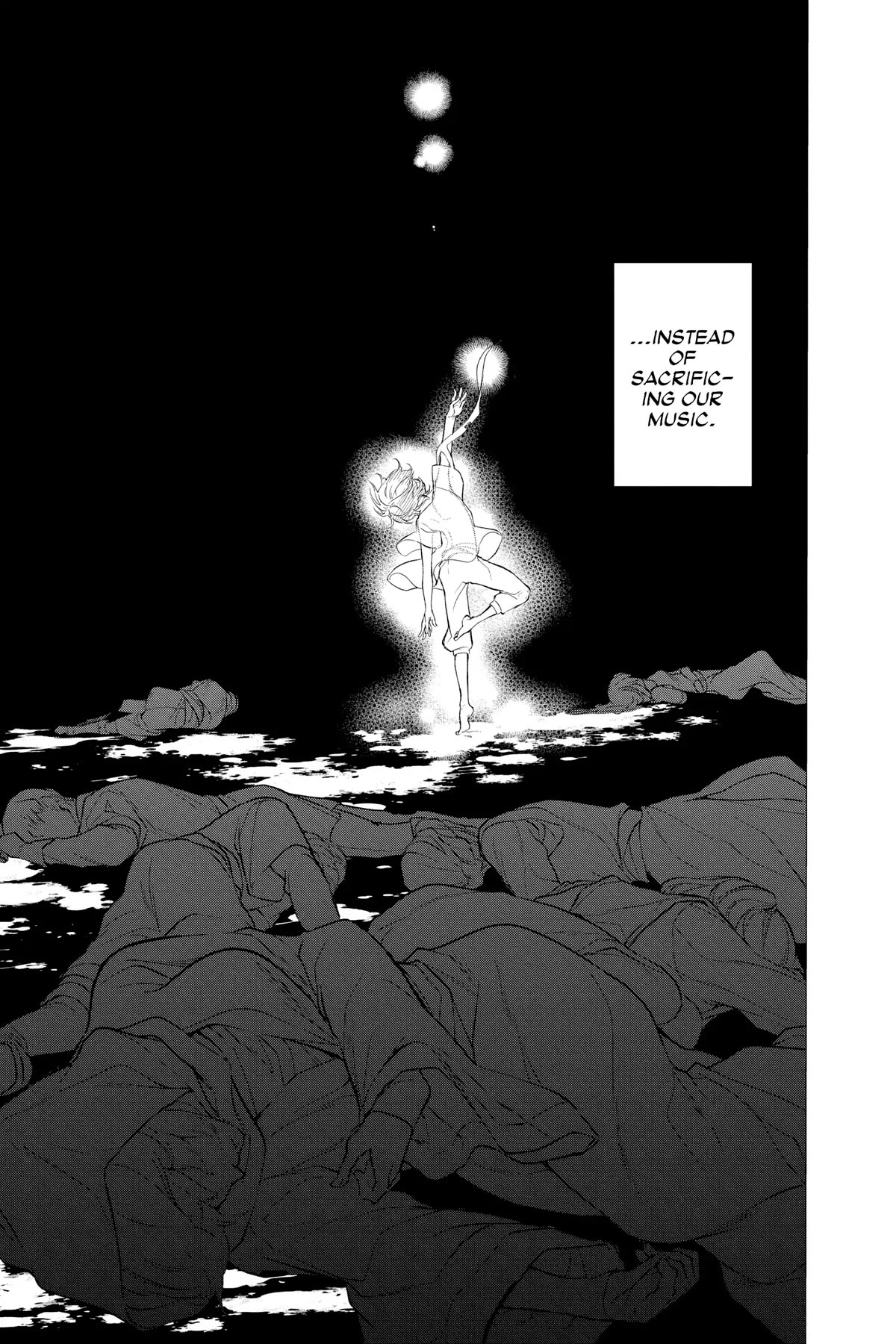 Itsuwari no Freya chapter 26 page 27