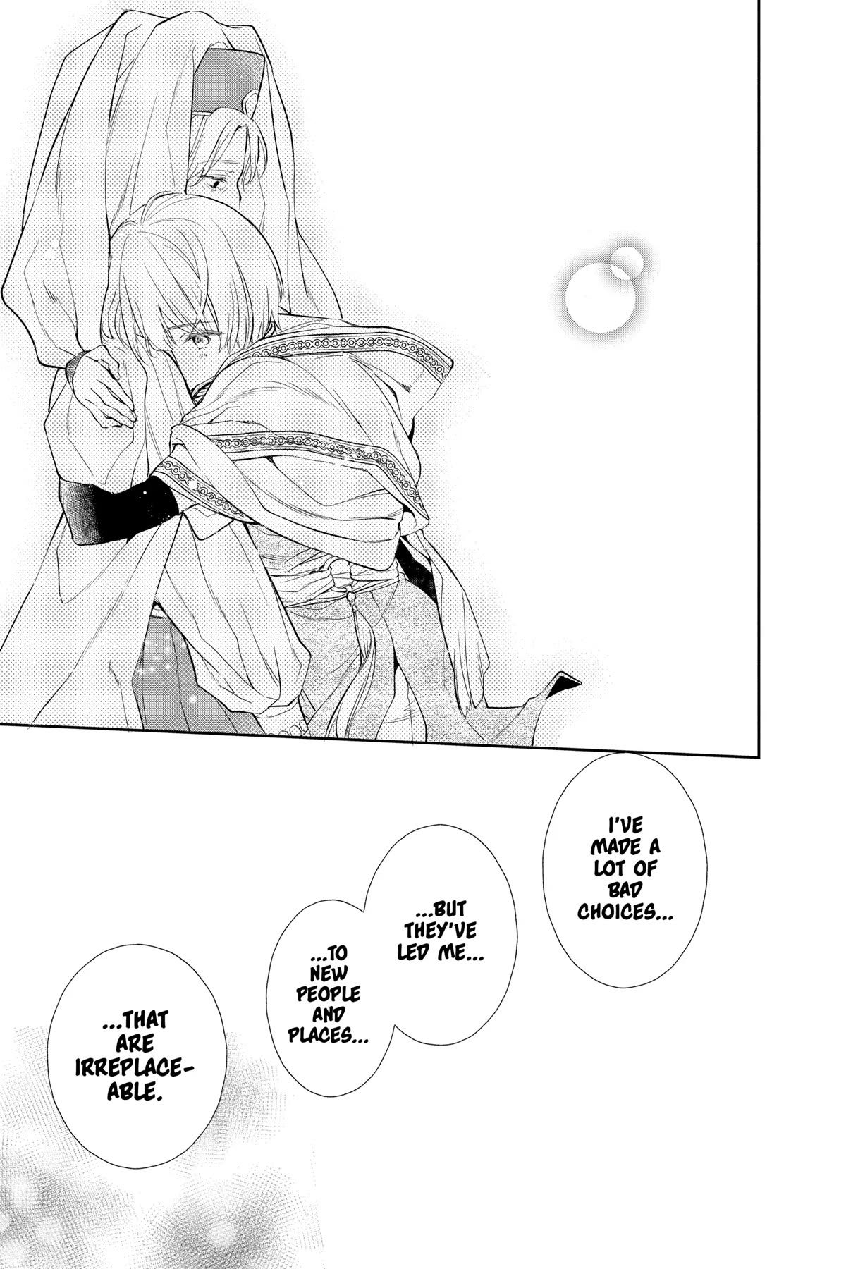 Itsuwari no Freya chapter 26 page 35