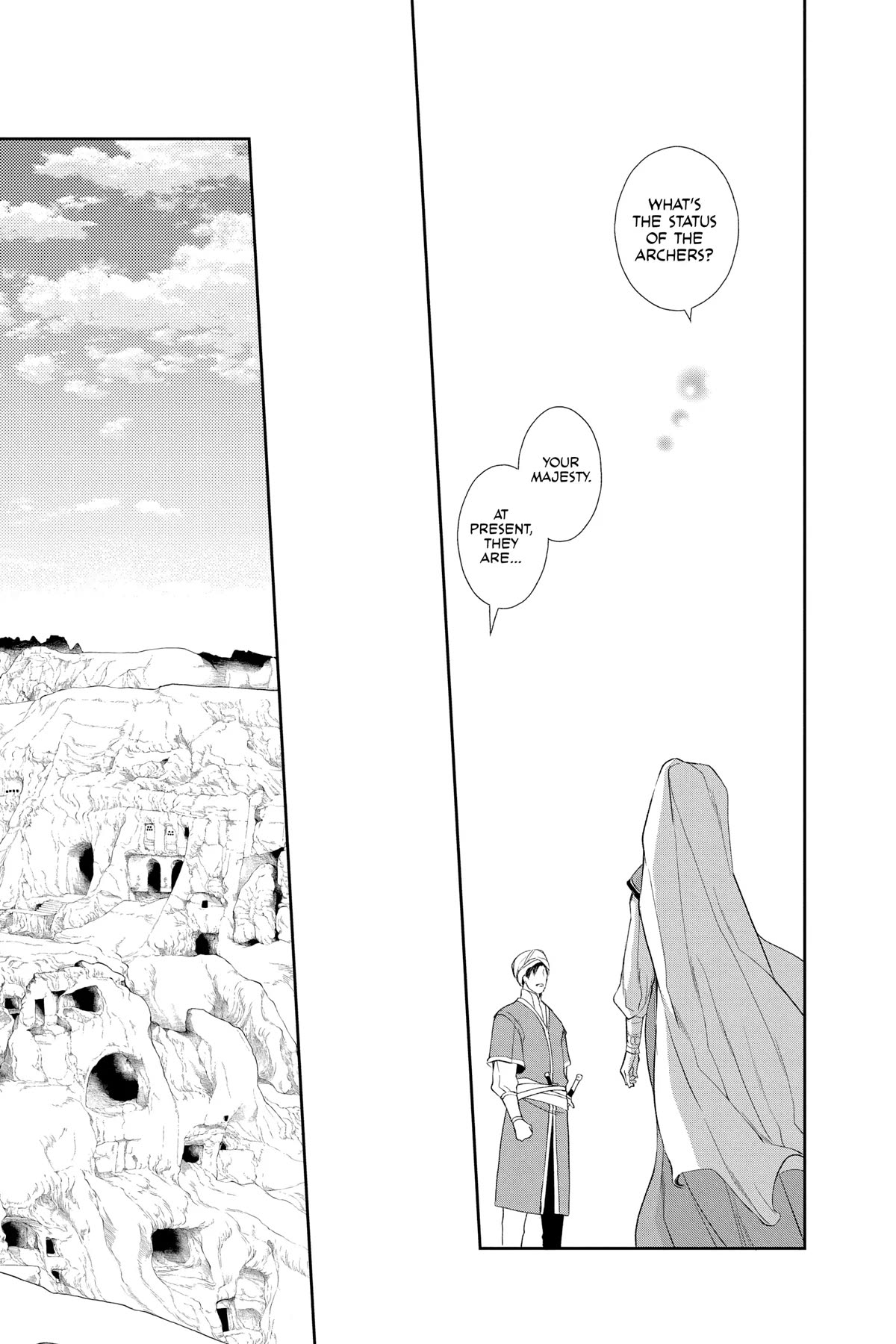 Itsuwari no Freya chapter 26 page 38