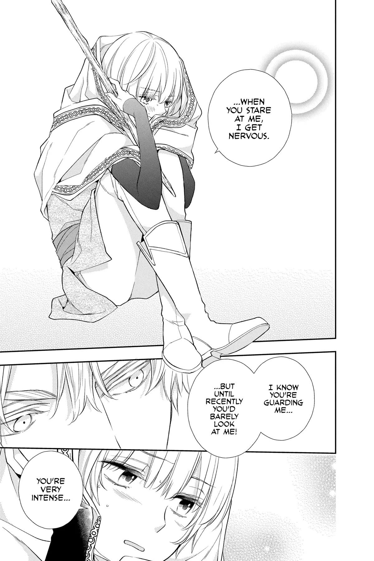 Itsuwari no Freya chapter 26 page 42