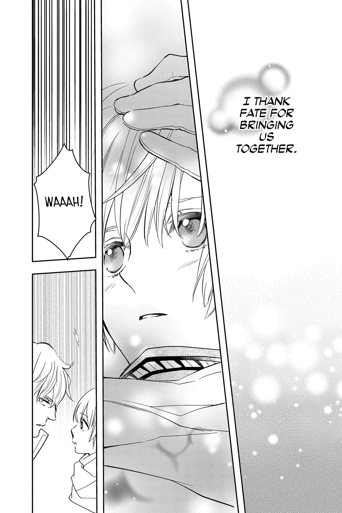 Itsuwari no Freya chapter 26 page 47