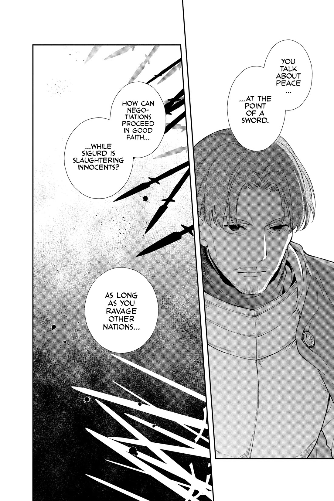 Itsuwari no Freya chapter 27 page 17