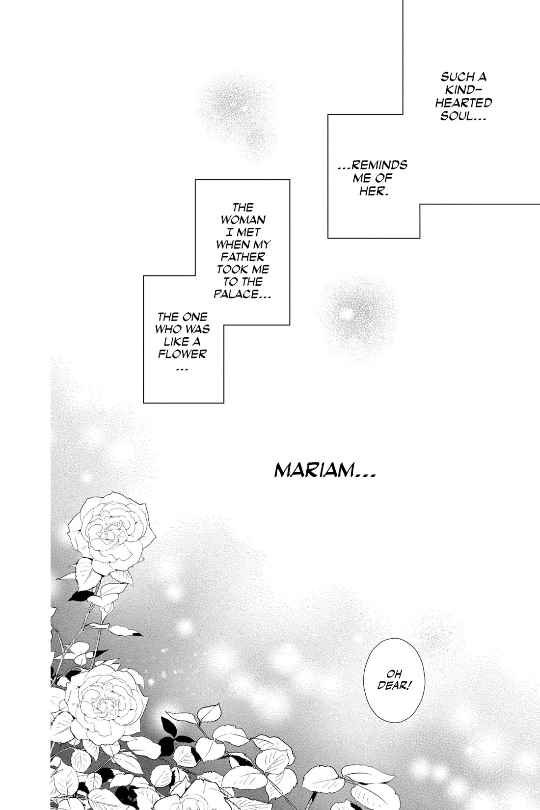 Itsuwari no Freya chapter 27 page 33