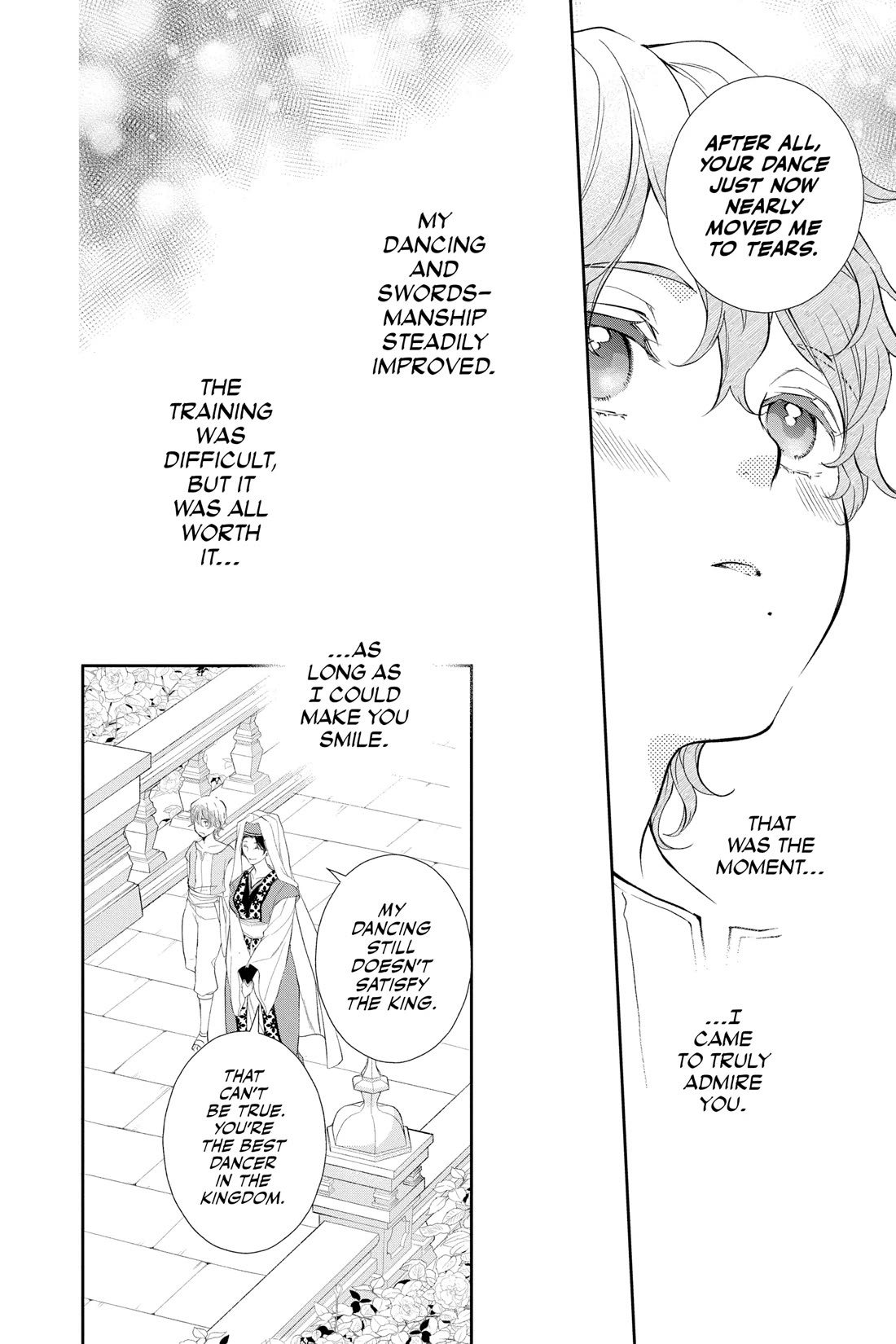 Itsuwari no Freya chapter 27 page 37