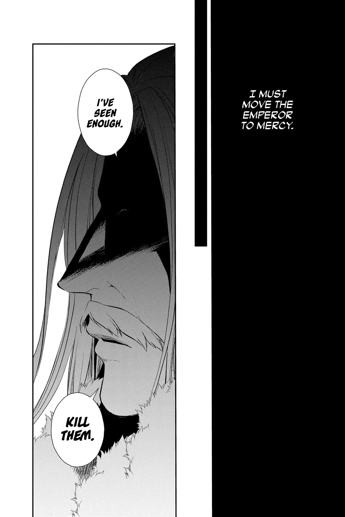 Itsuwari no Freya chapter 27 page 43