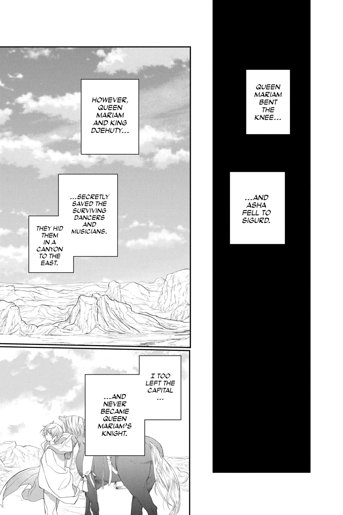 Itsuwari no Freya chapter 27 page 46