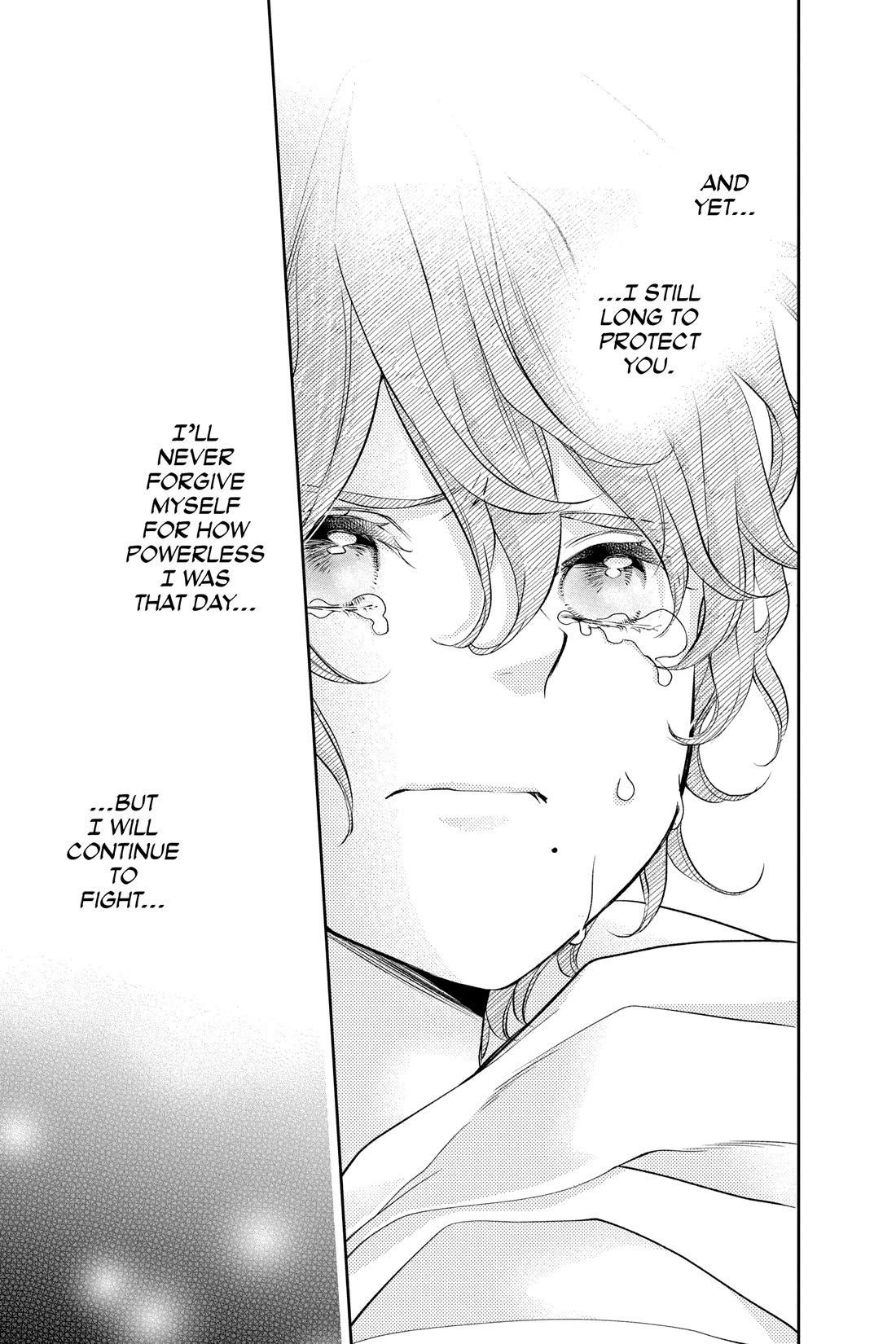 Itsuwari no Freya chapter 27 page 48