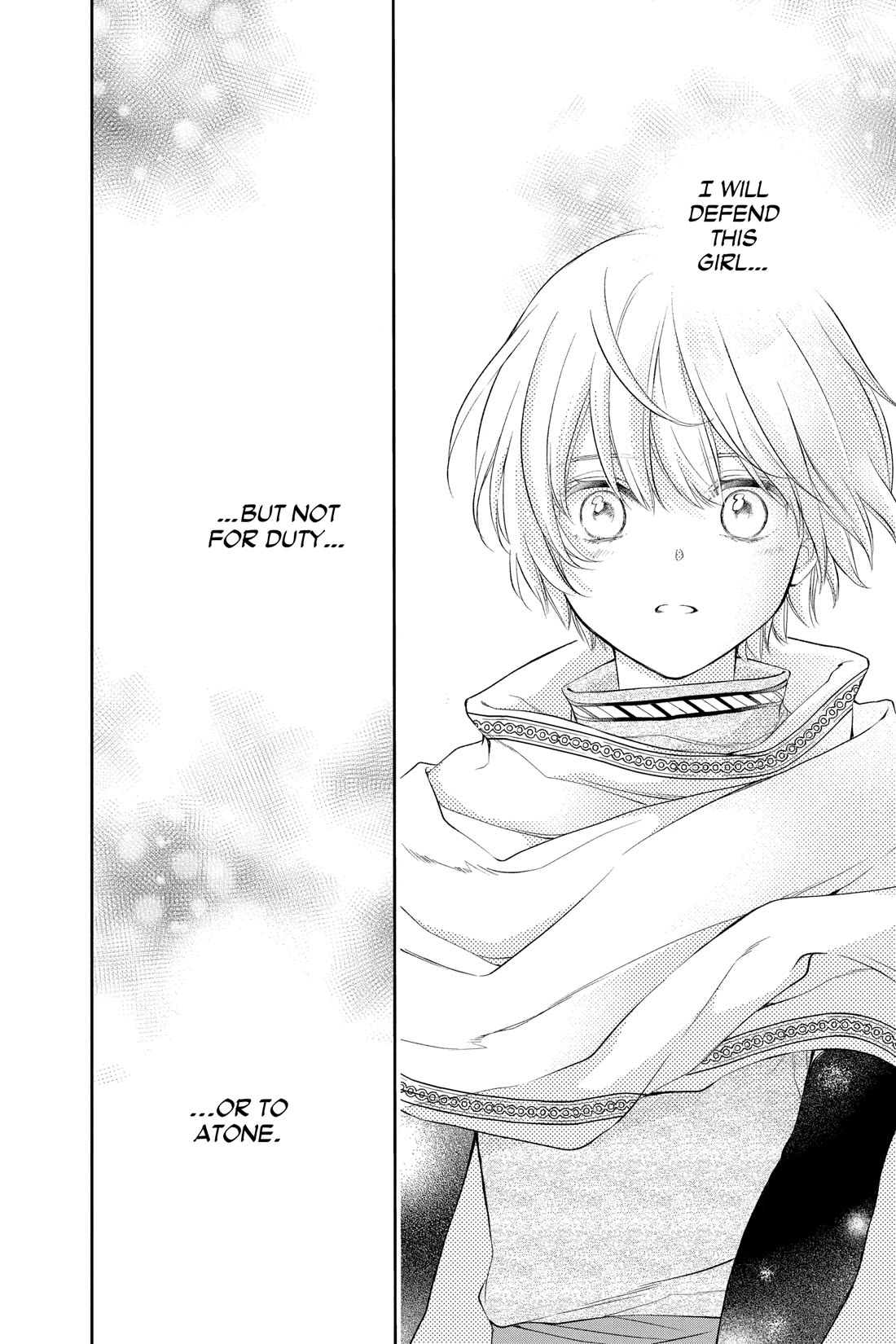 Itsuwari no Freya chapter 27 page 54