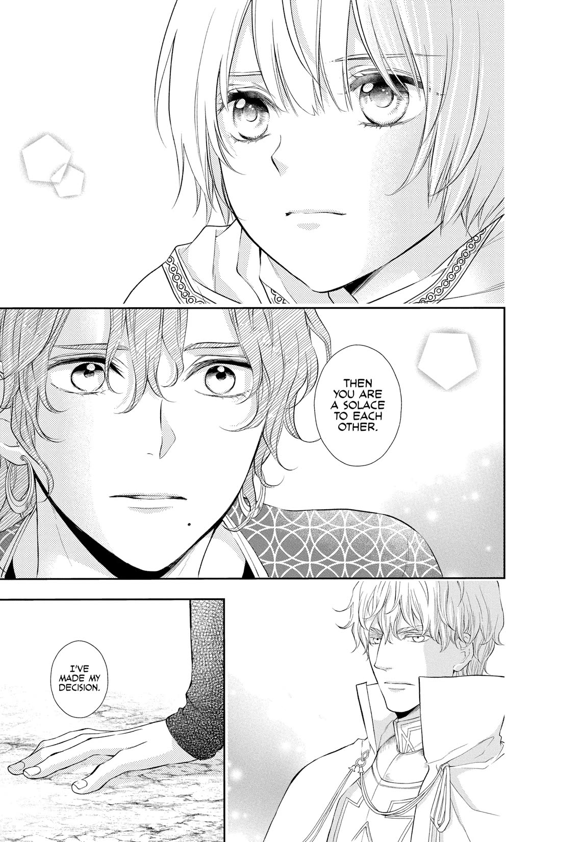 Itsuwari no Freya chapter 28 page 28