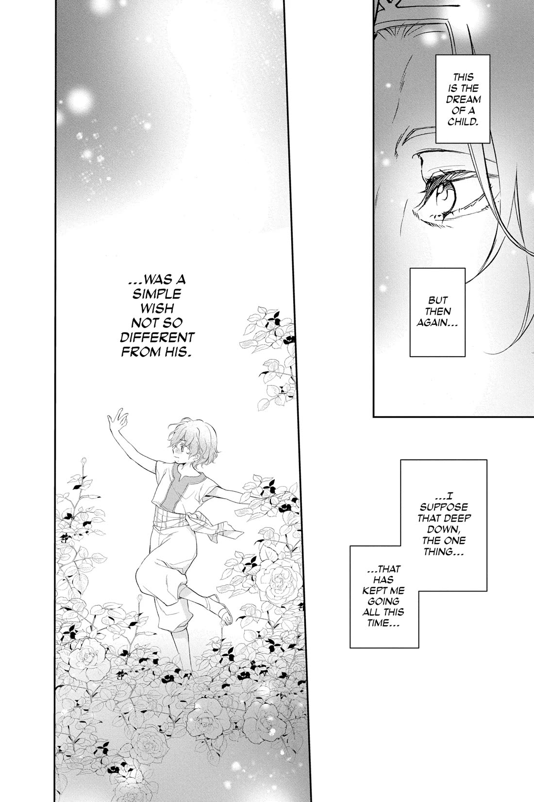 Itsuwari no Freya chapter 29 page 26