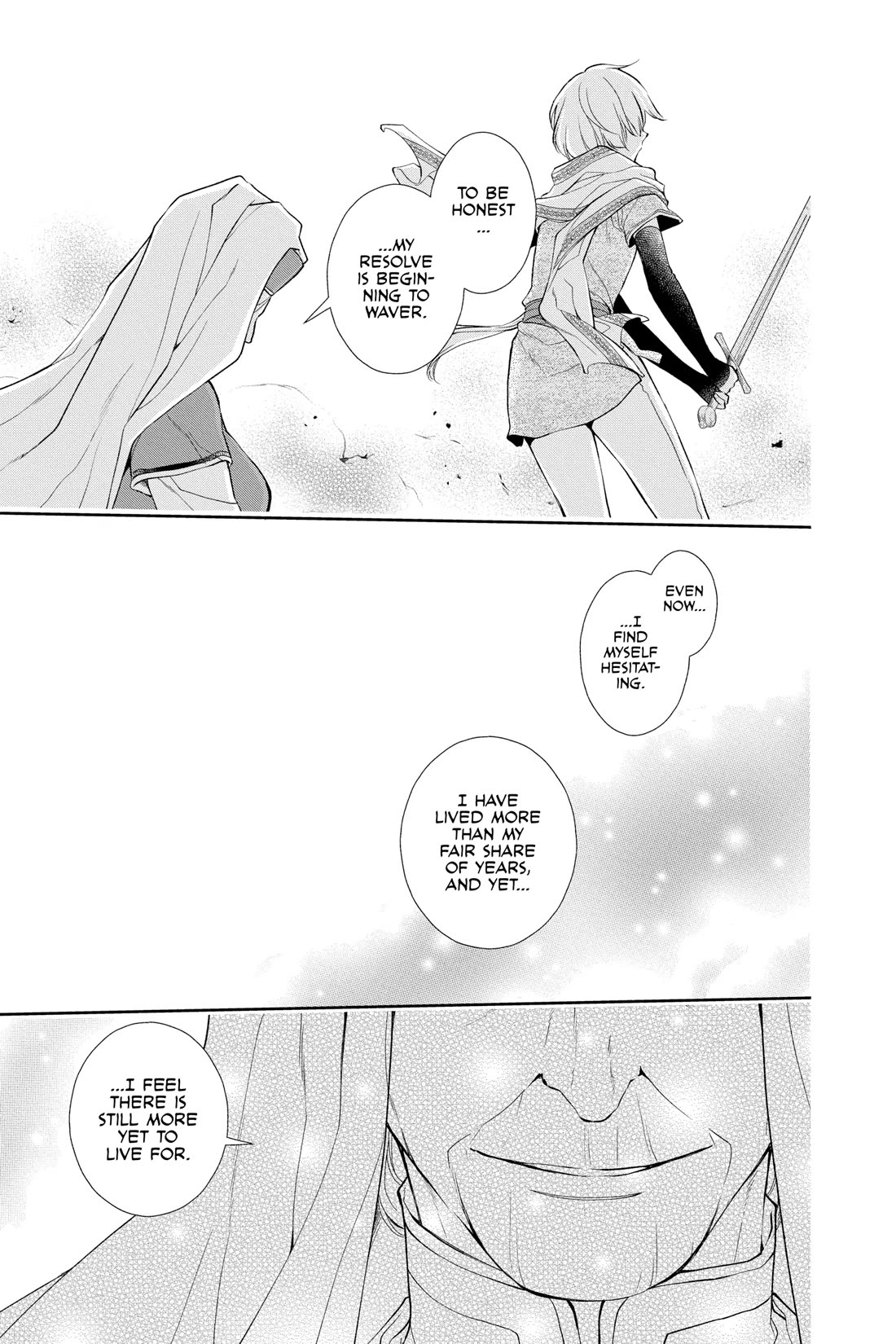 Itsuwari no Freya chapter 29 page 27