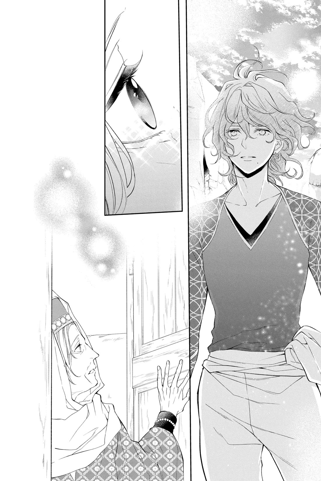 Itsuwari no Freya chapter 29 page 37