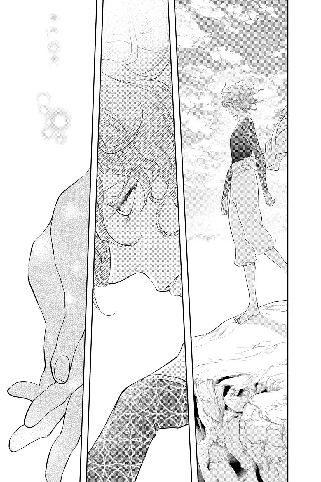 Itsuwari no Freya chapter 29 page 38