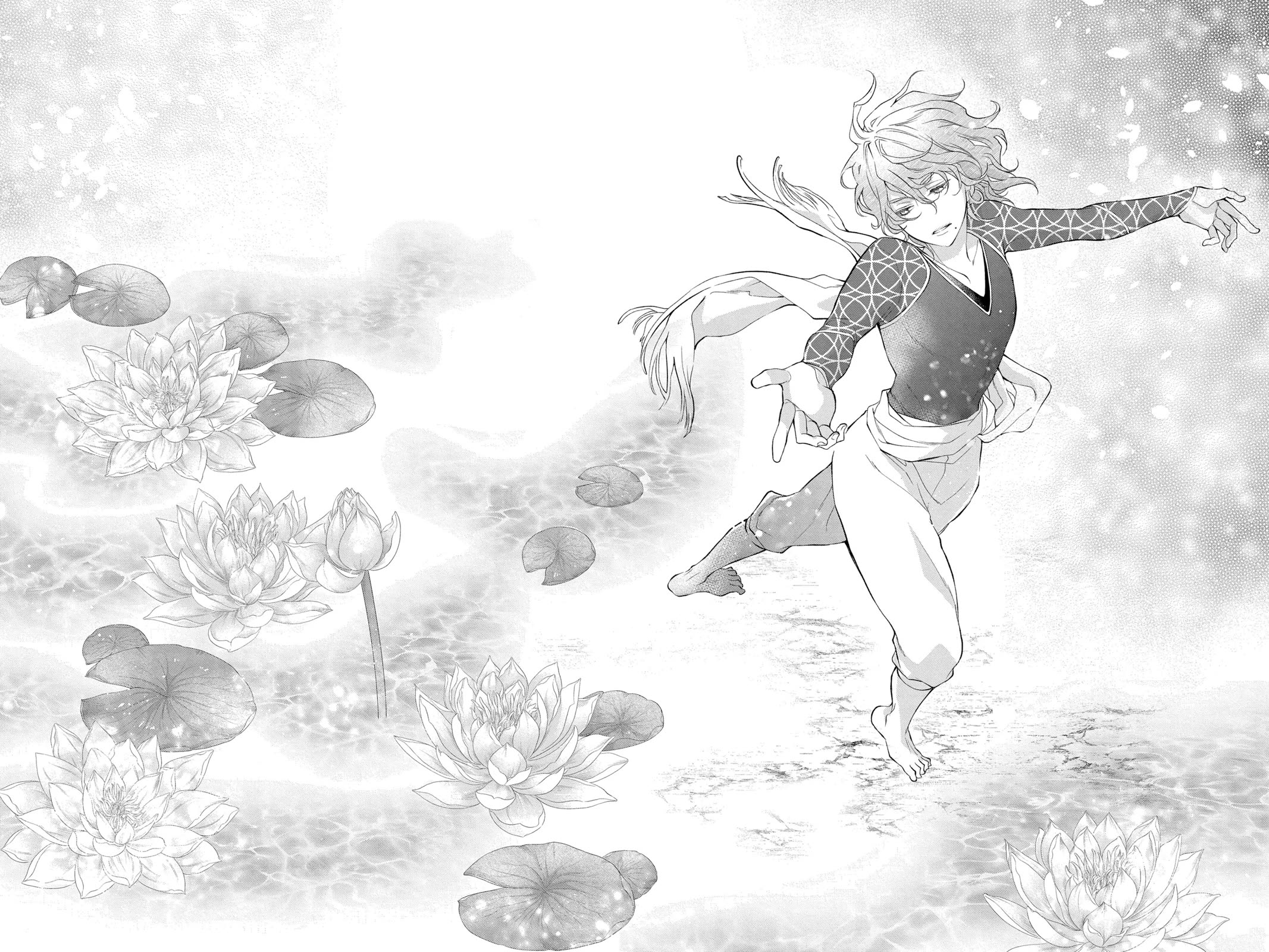 Itsuwari no Freya chapter 29 page 39