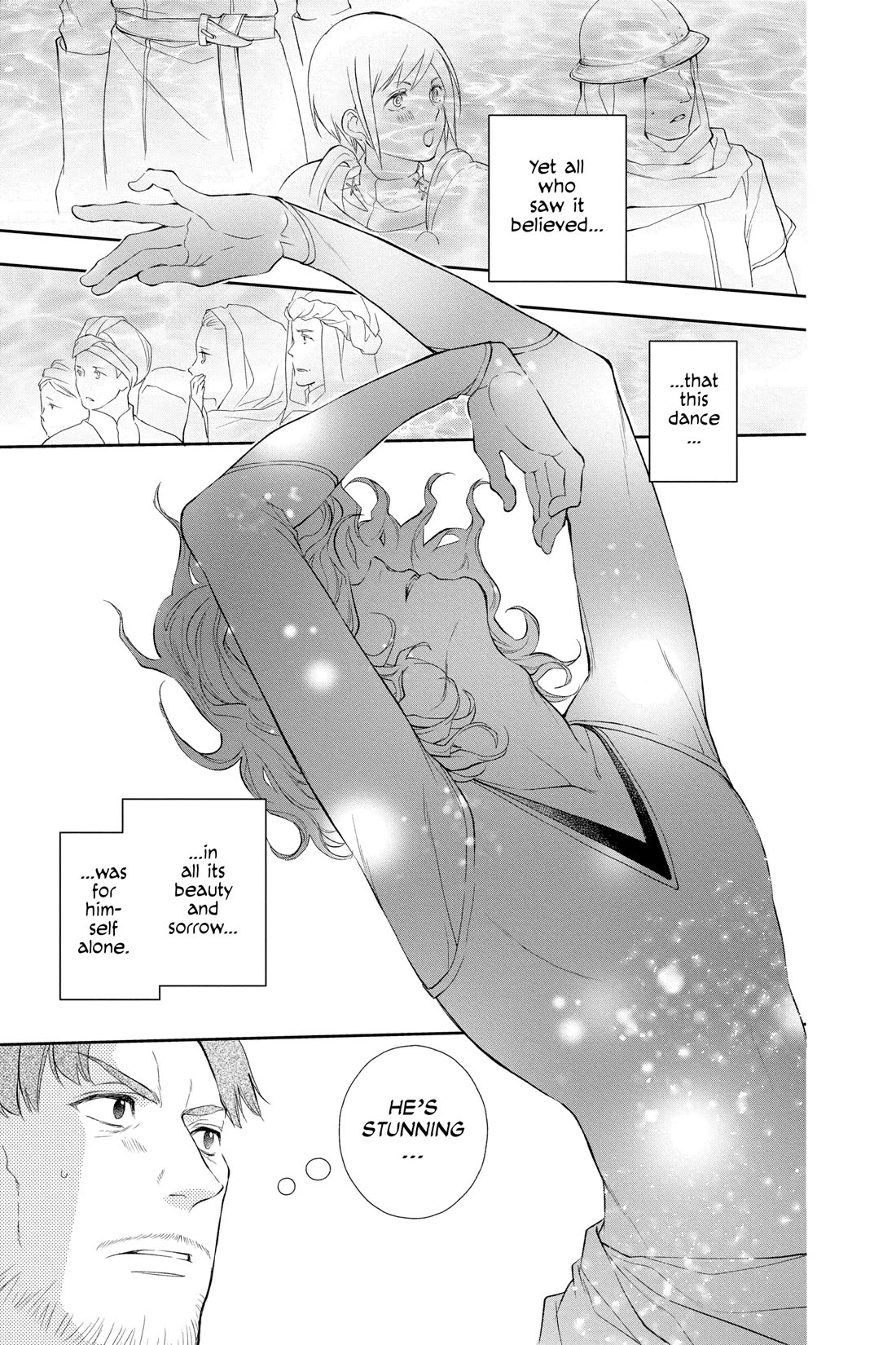 Itsuwari no Freya chapter 29 page 41