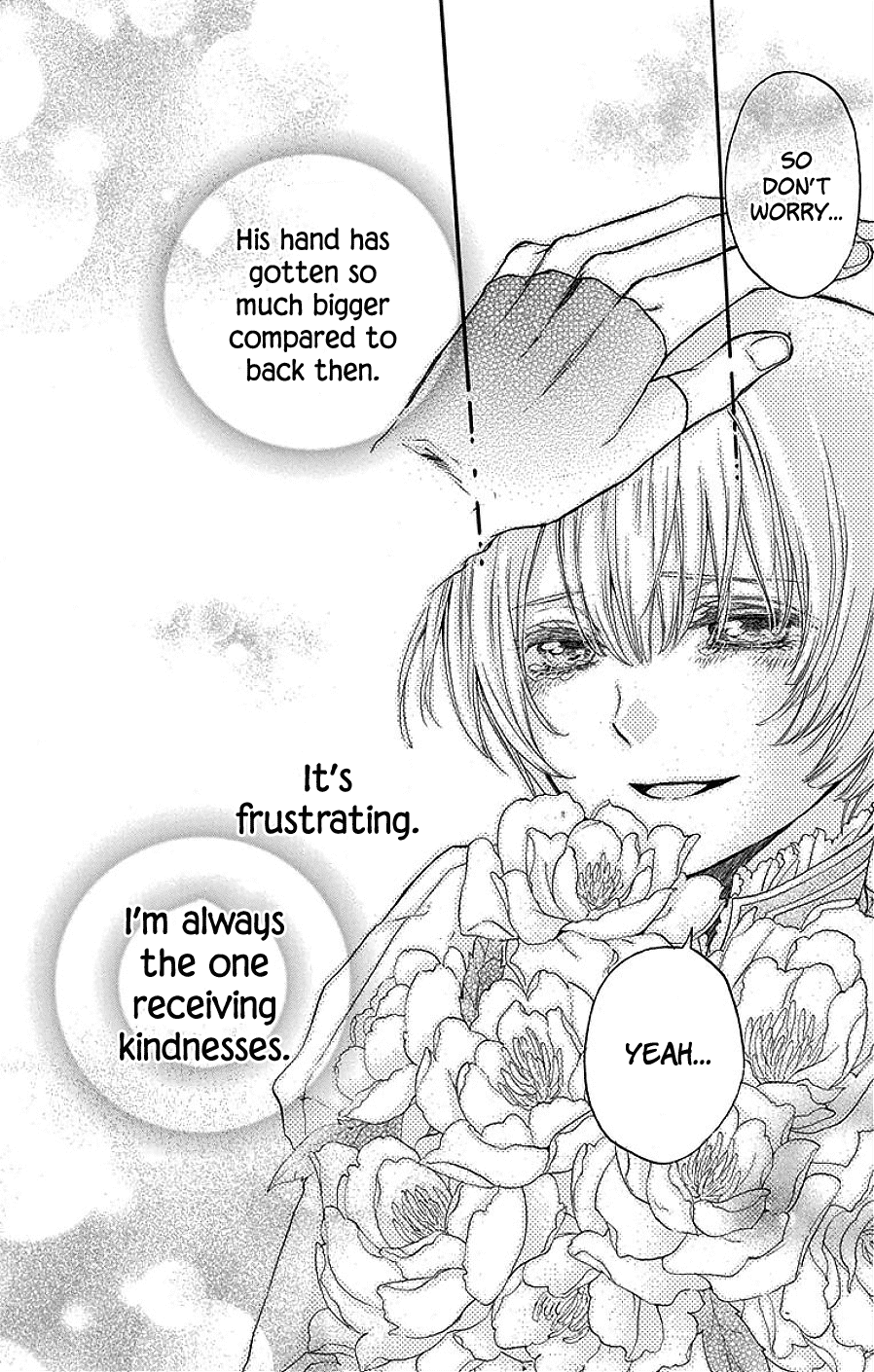 Itsuwari no Freya chapter 3 page 32