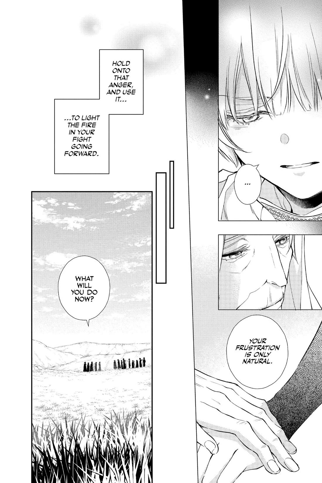 Itsuwari no Freya chapter 30 page 16