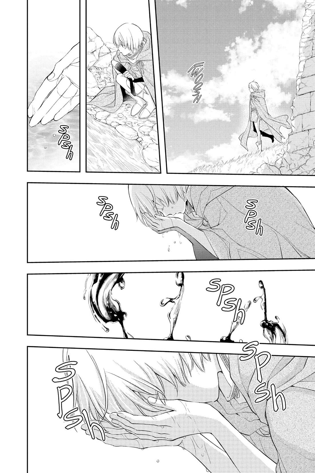 Itsuwari no Freya chapter 30 page 30