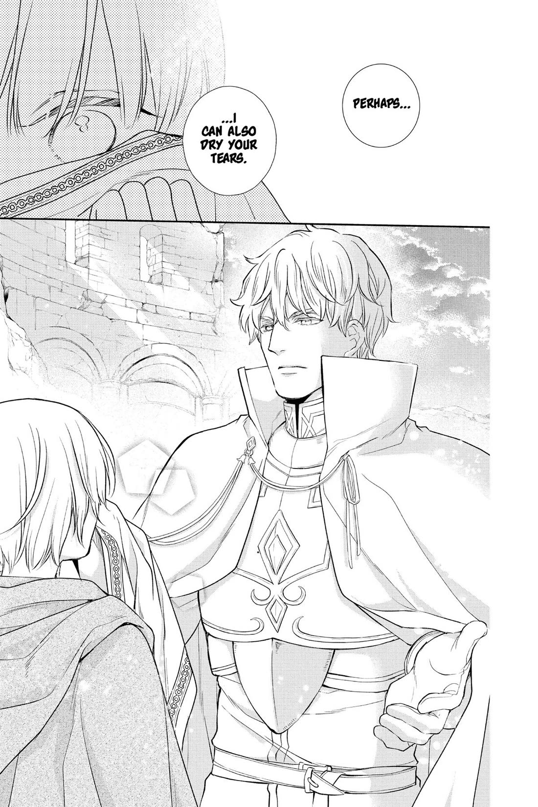 Itsuwari no Freya chapter 30 page 37