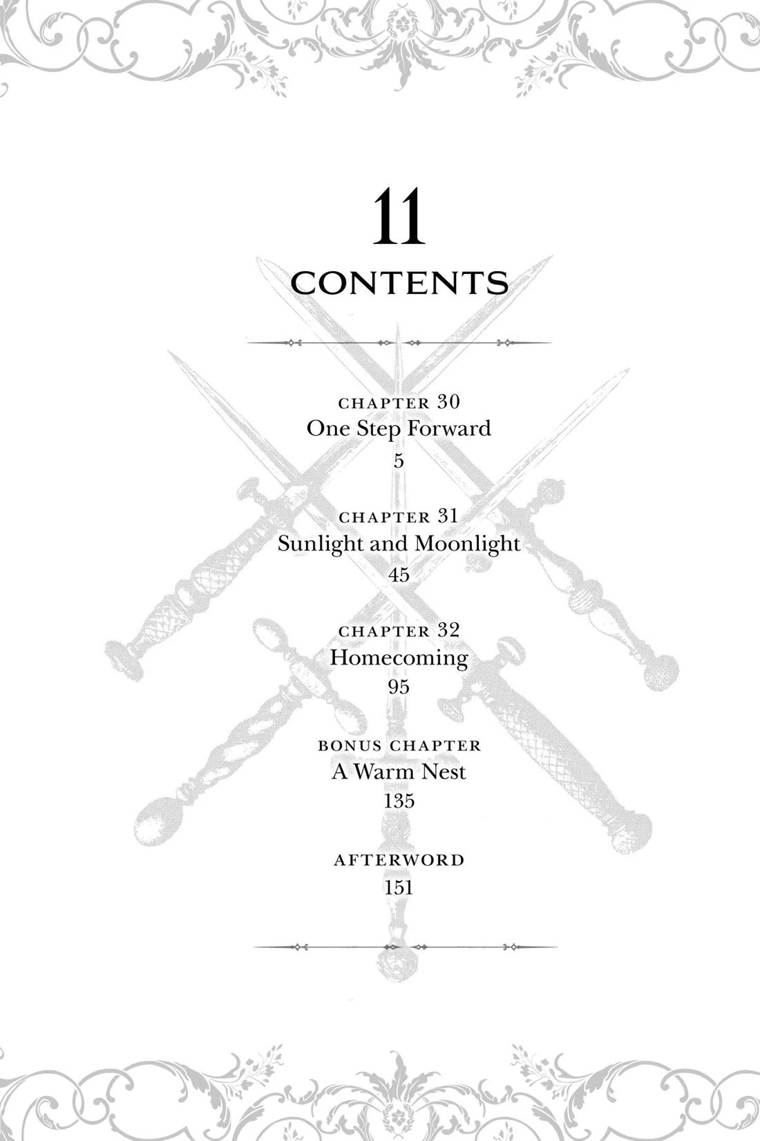 Itsuwari no Freya chapter 30 page 4