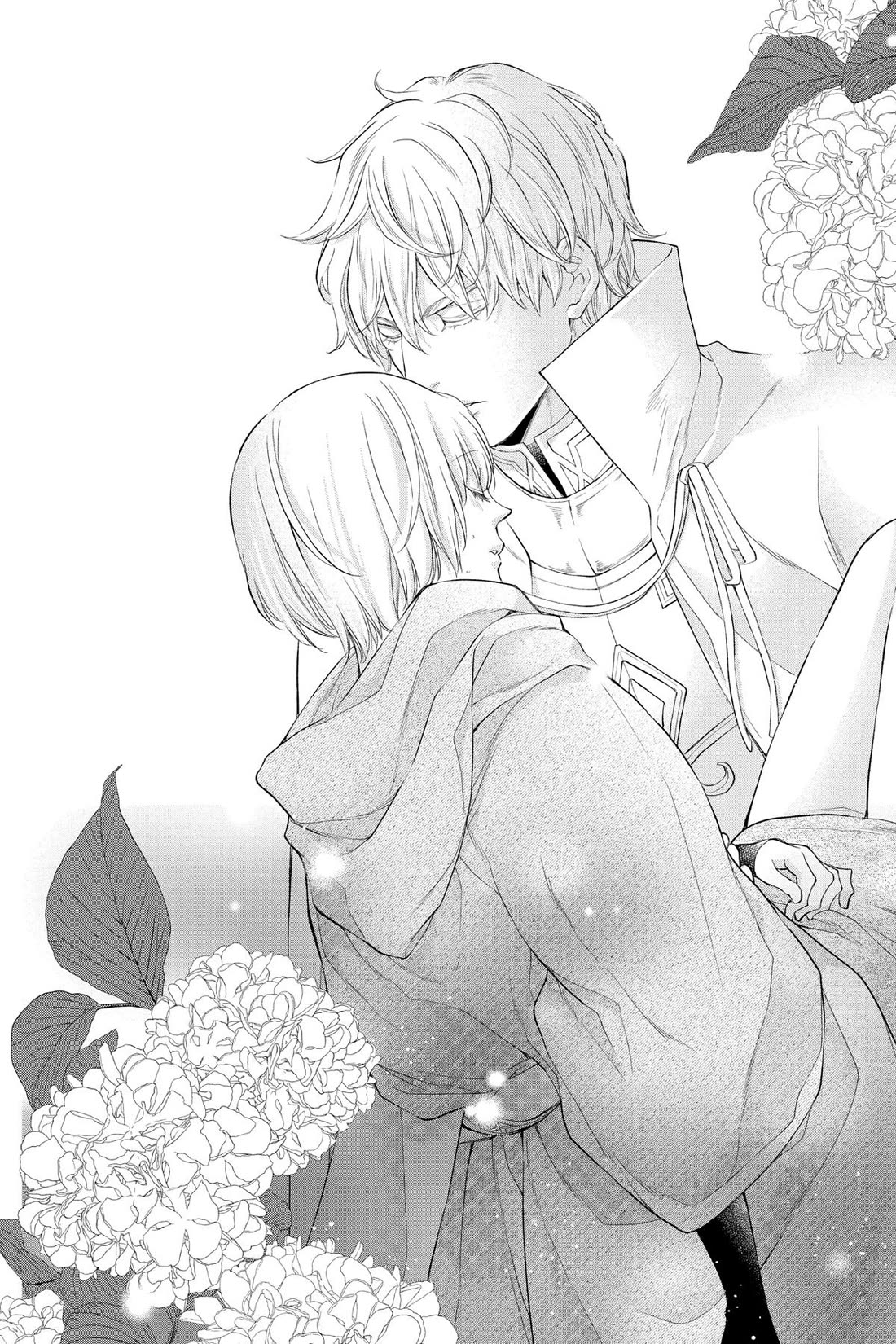 Itsuwari no Freya chapter 31 page 10